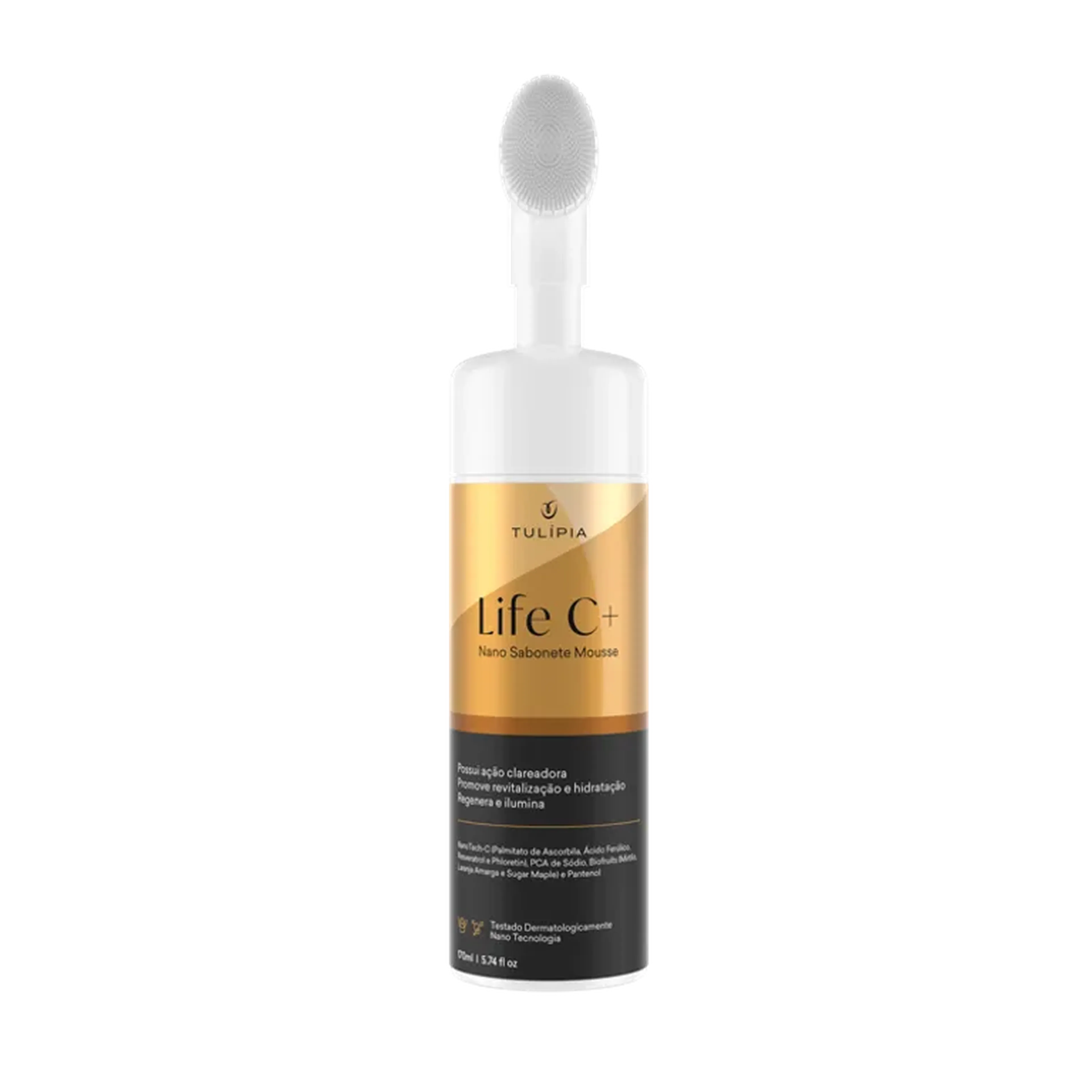 Sabonete Life C Home care Life C 150ml ± 60 aplicações imagem