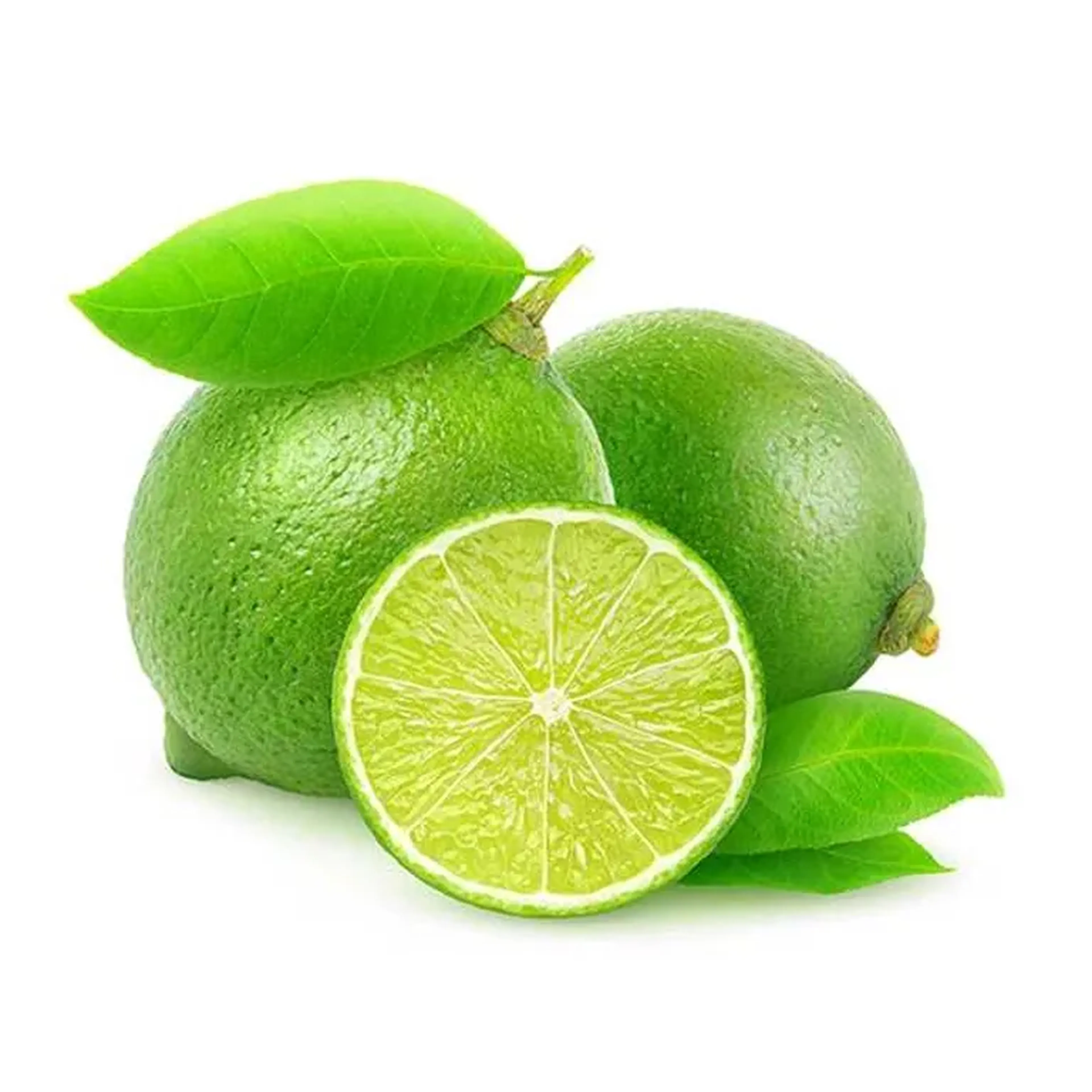 Limão Tahiti imagem