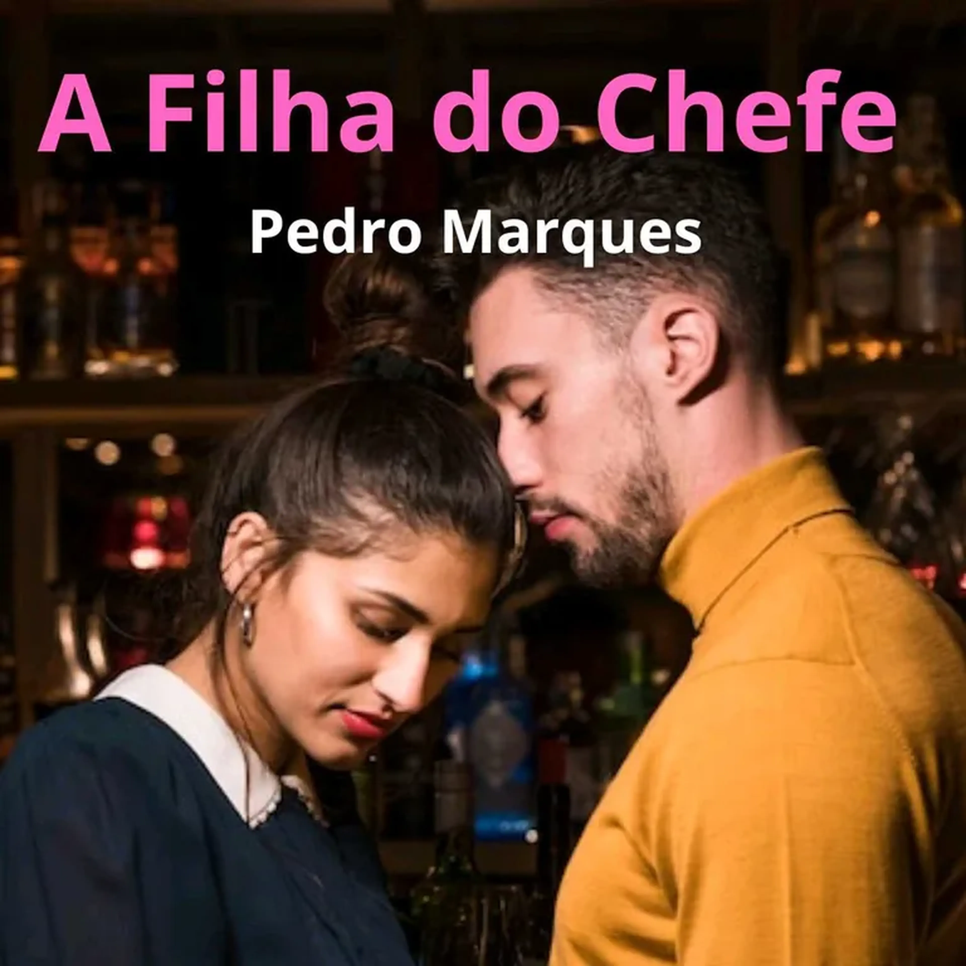 A Filha do Chefe imagem