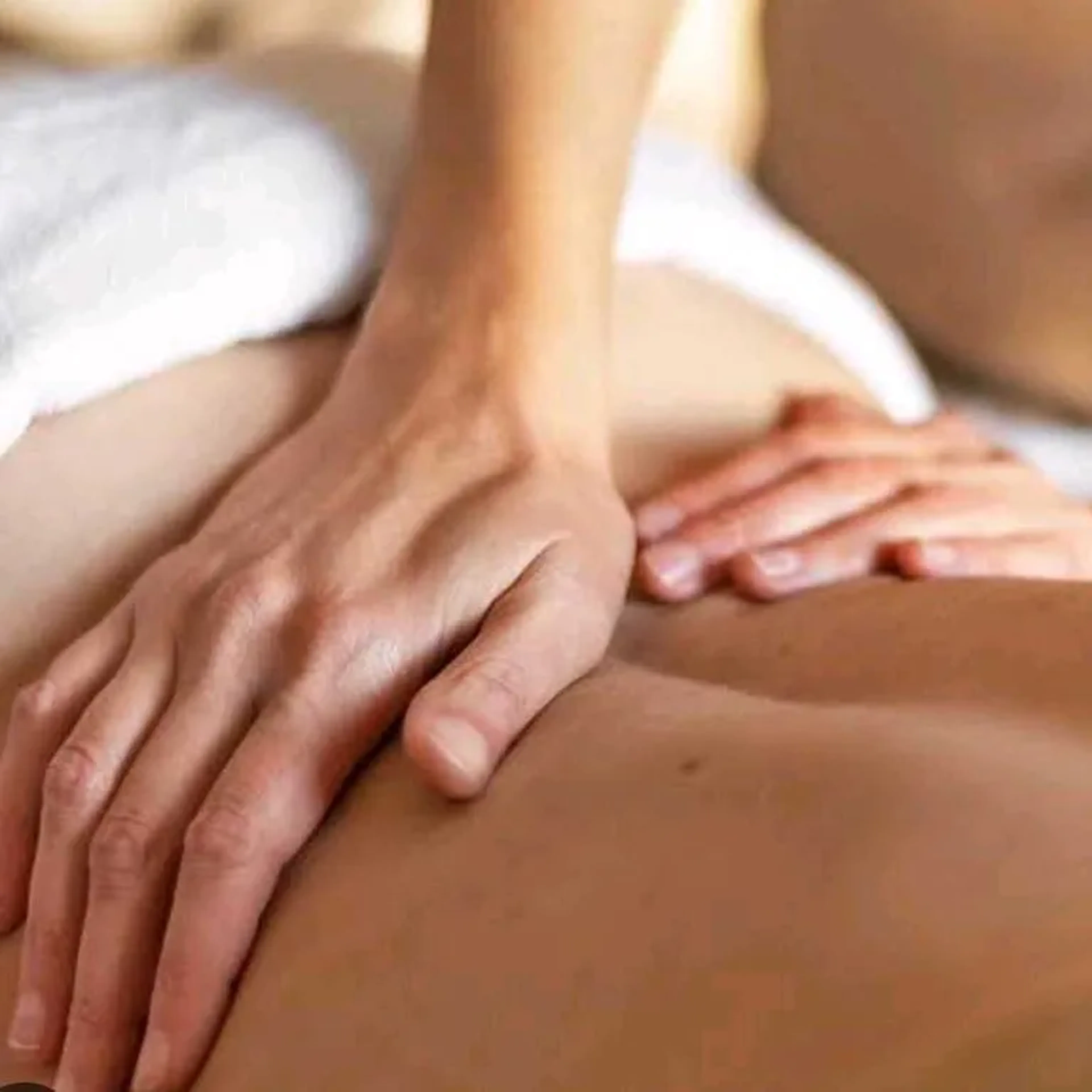 Massagem Relax imagem