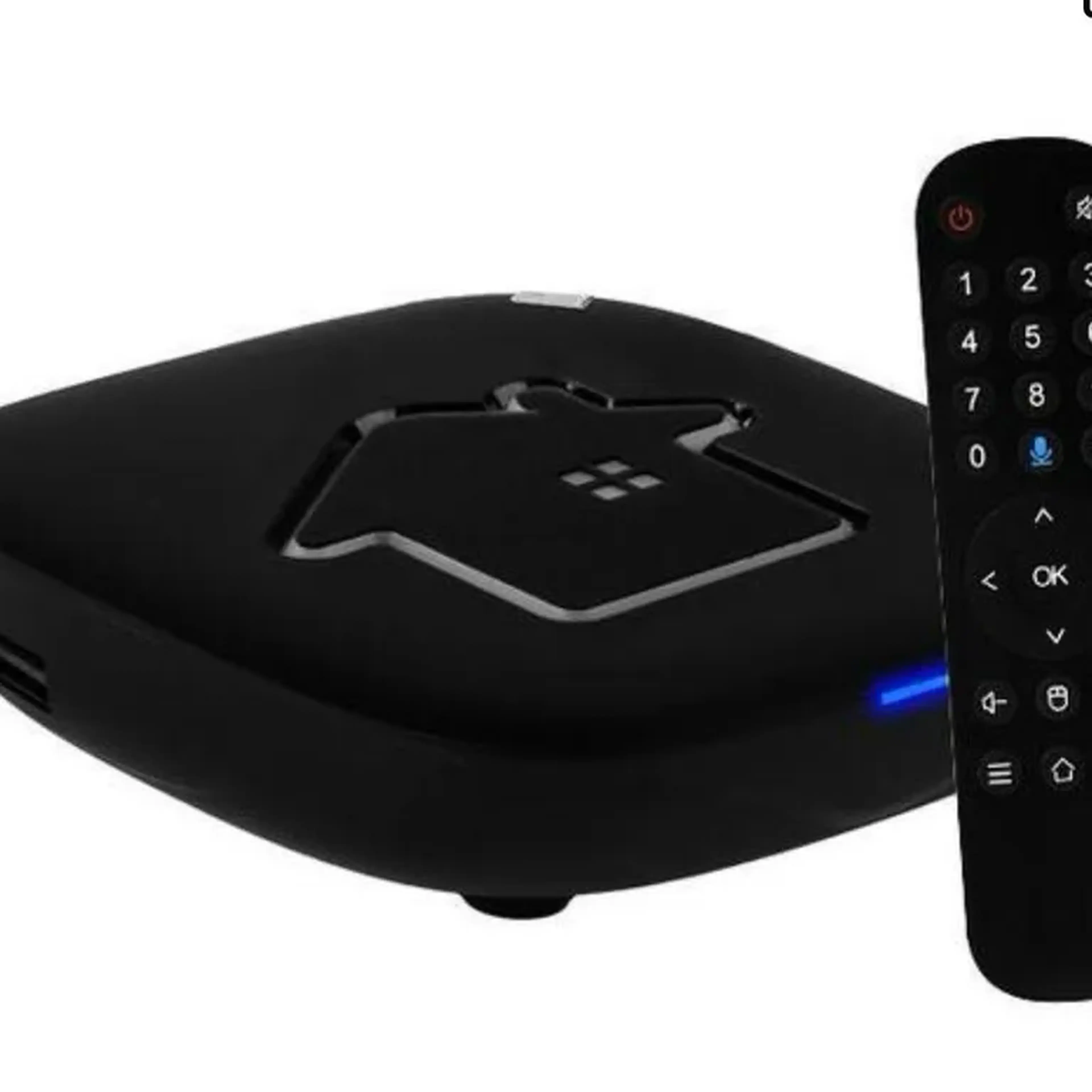 kit htv 8 imagem
