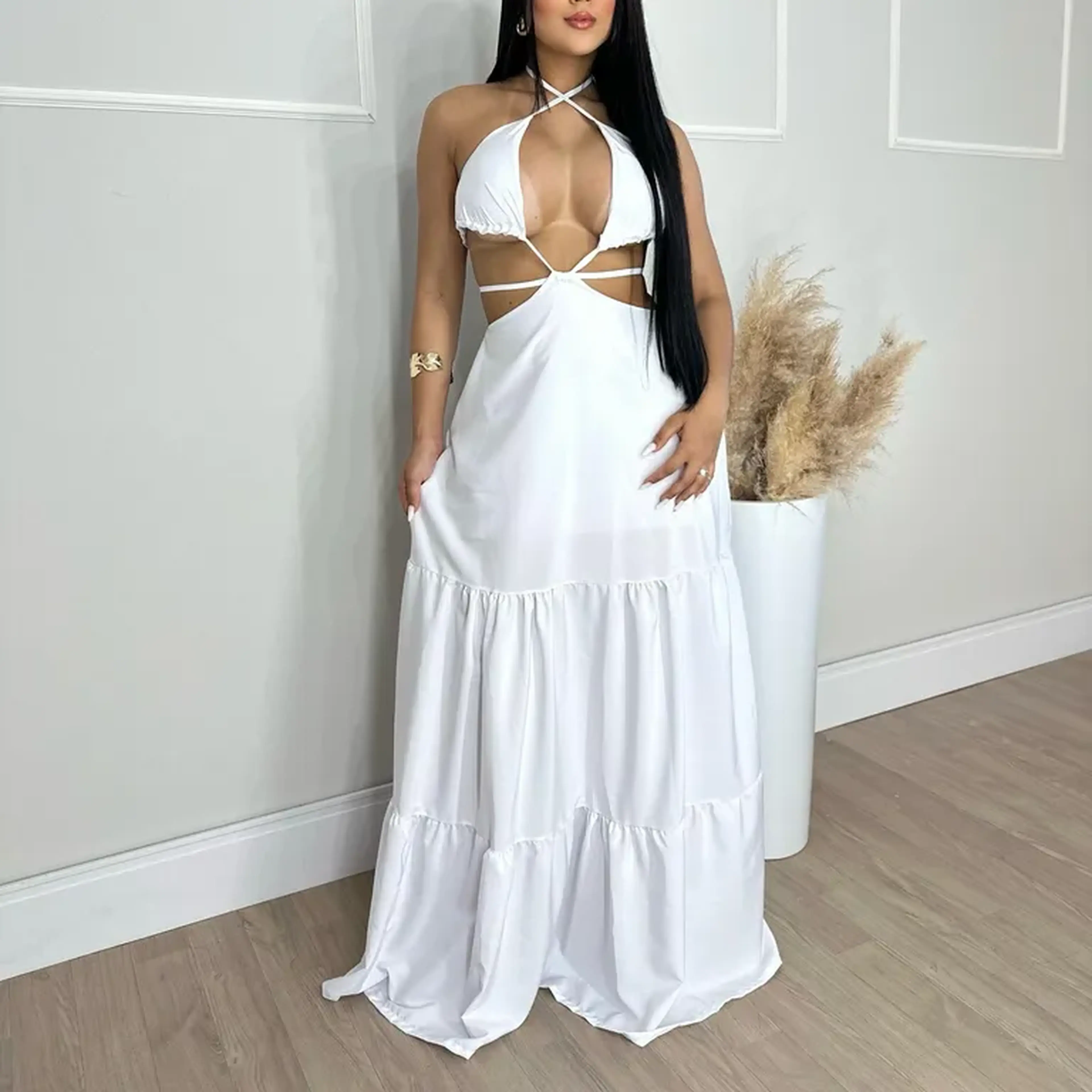 Vestido Malu imagem