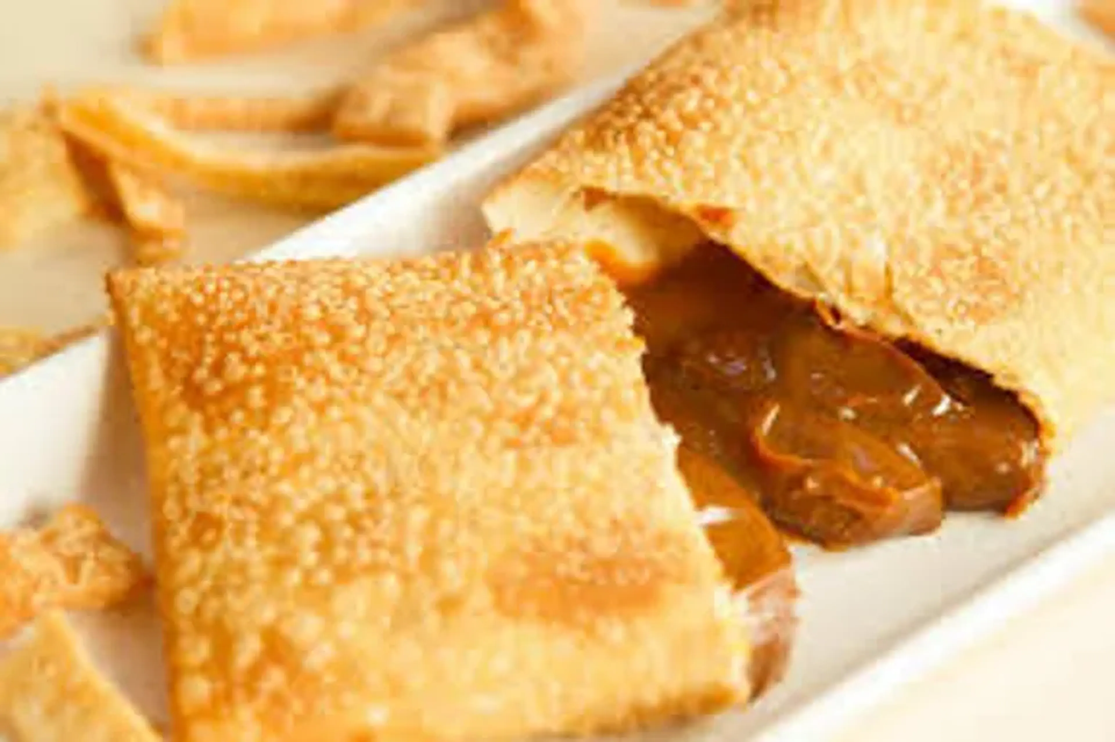 Doce de Leite - Congelado imagem