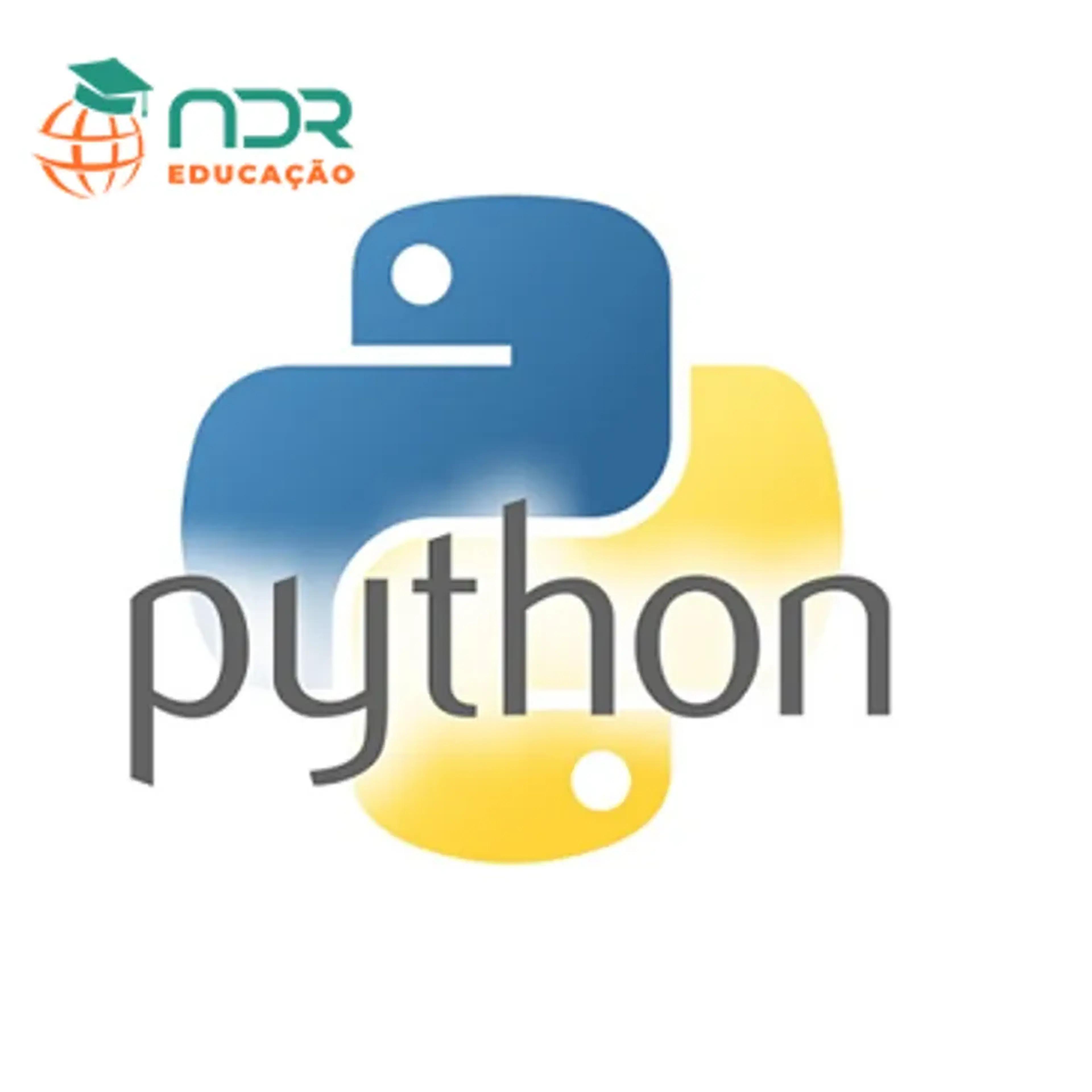 Fundamentos do Python 2 imagem