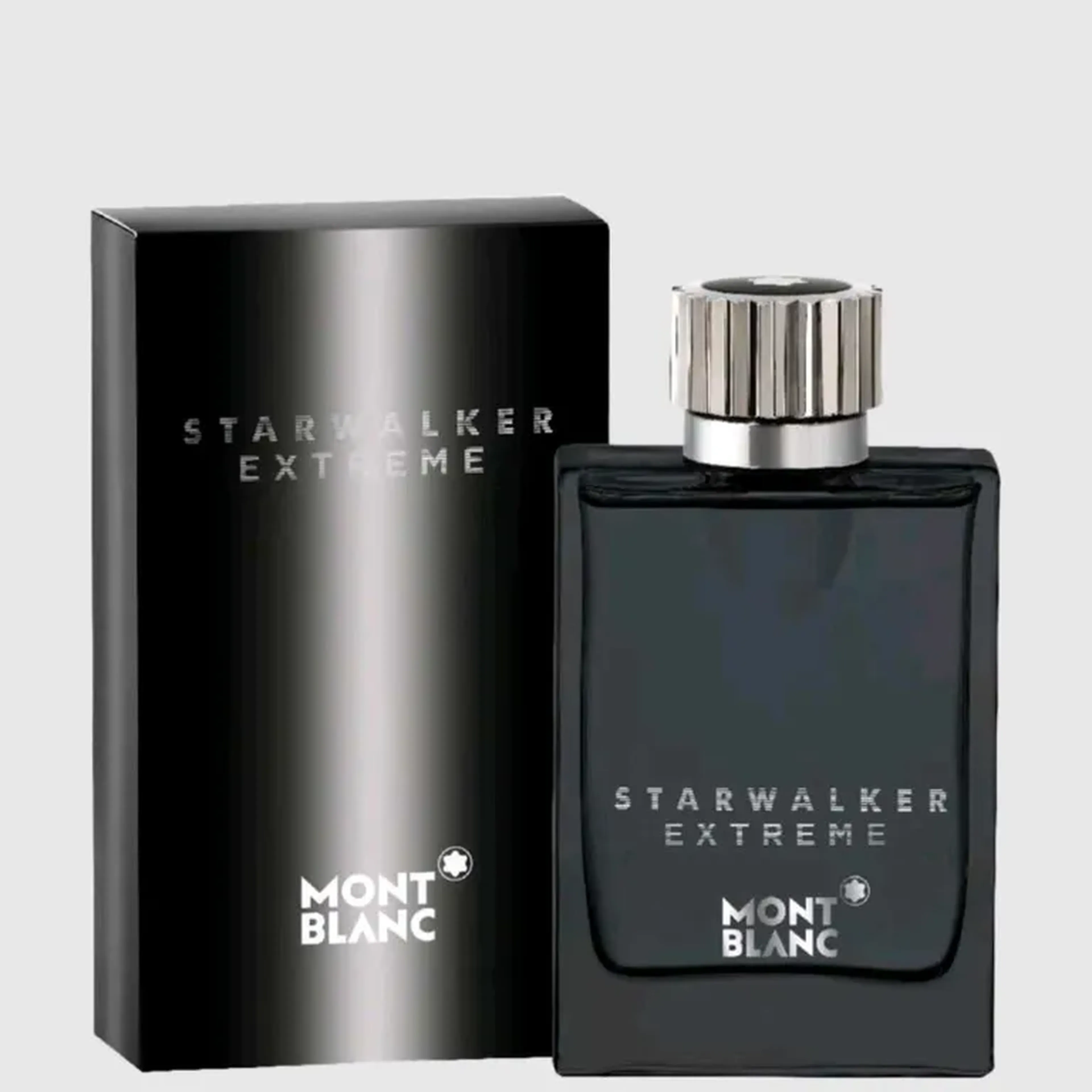 Perfume Starwalker Extreme Montblanc Masculino 75ml Original imagem