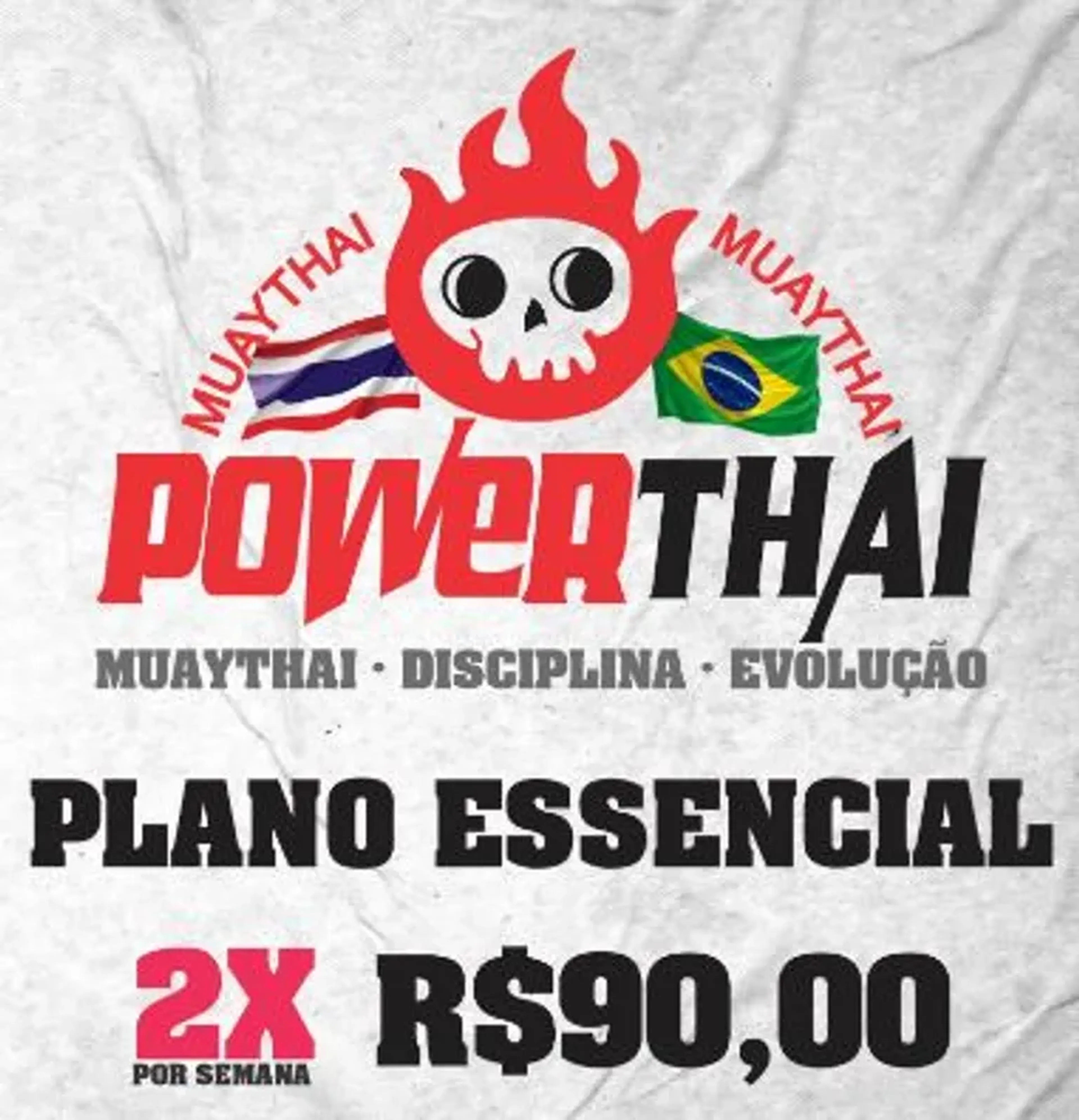 PLANO ESSENCIAL - 2XSEMANA imagem