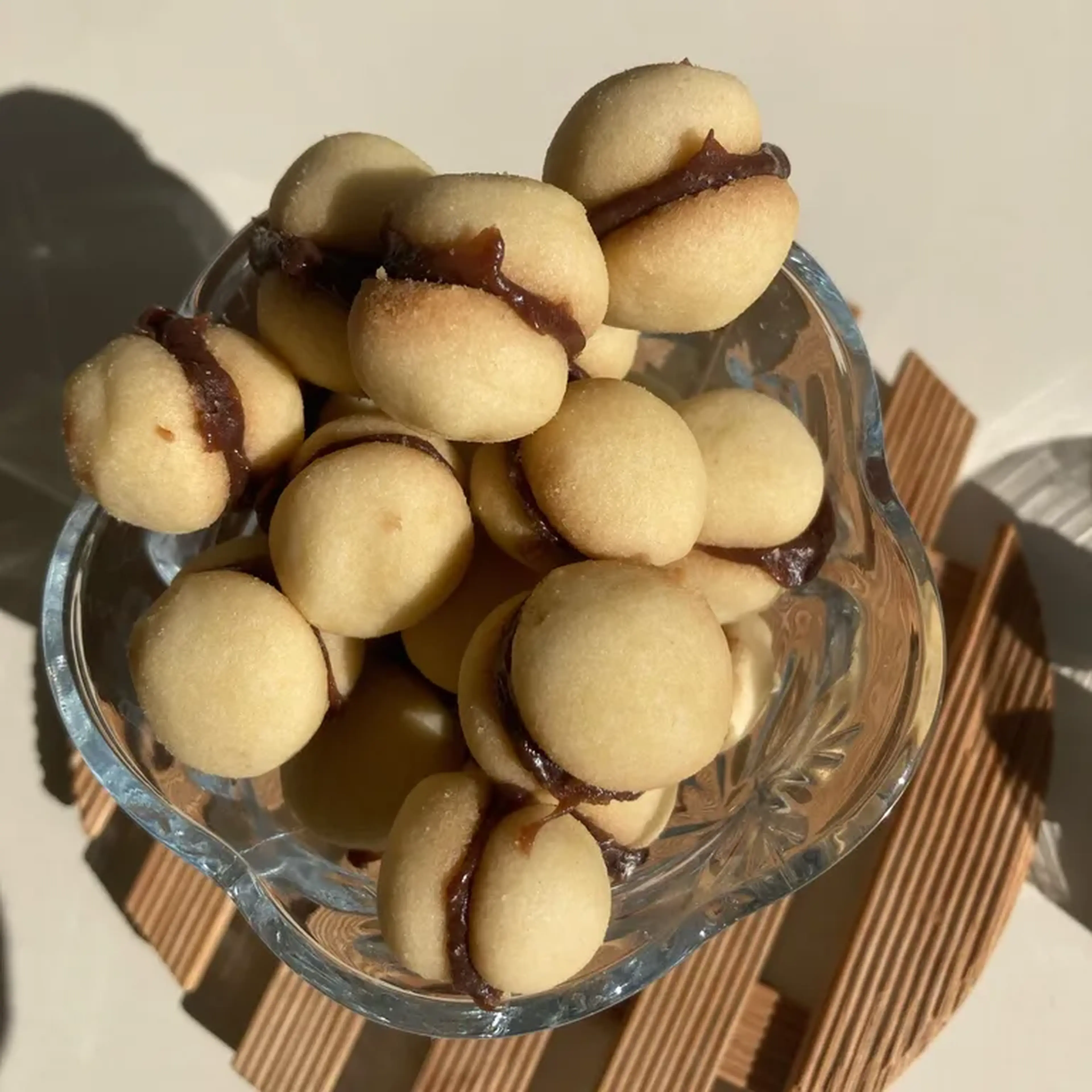 Bem Casado - Chocolate imagem