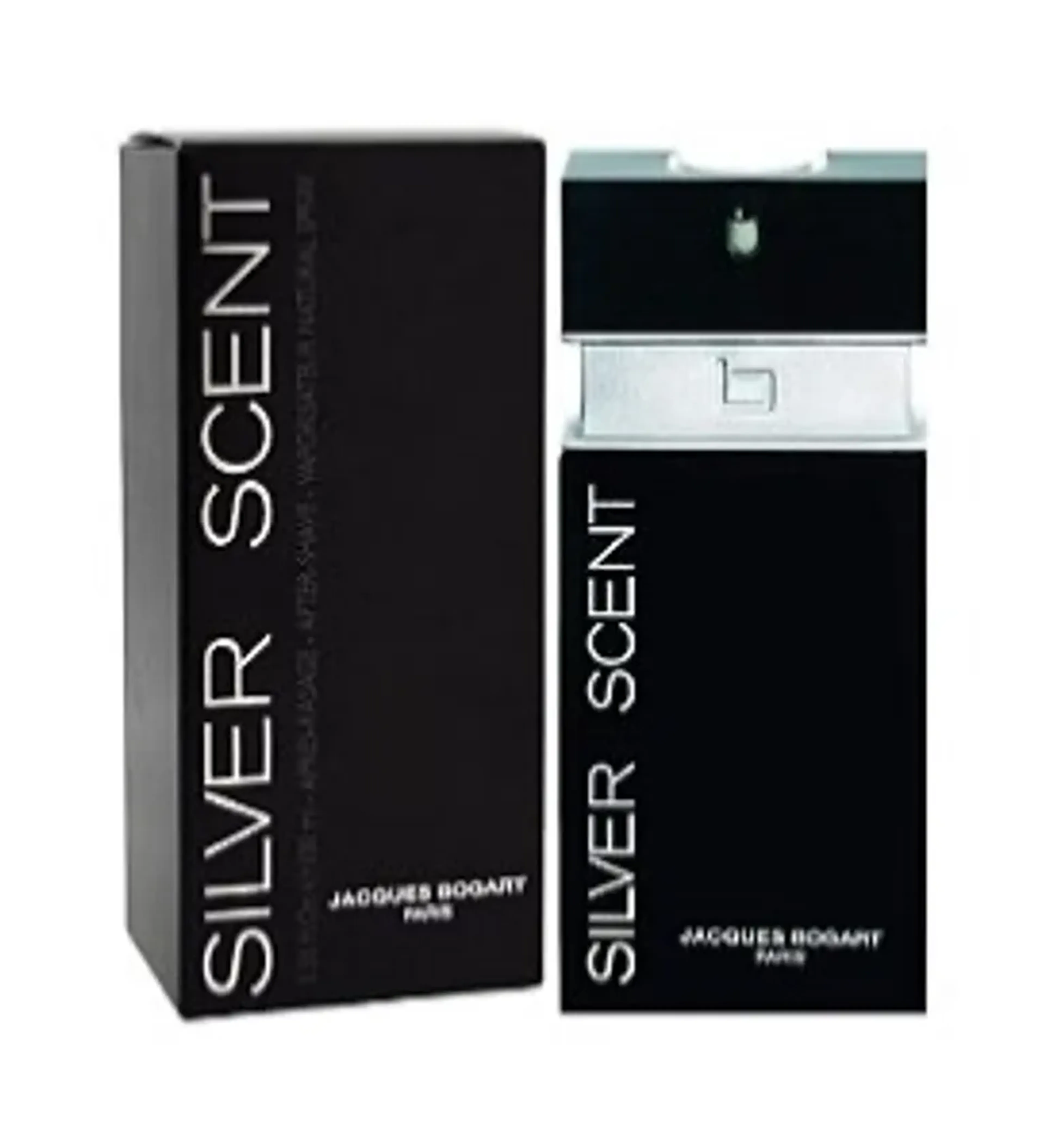 Silver Scent - Jacques Bogart 100ml imagem