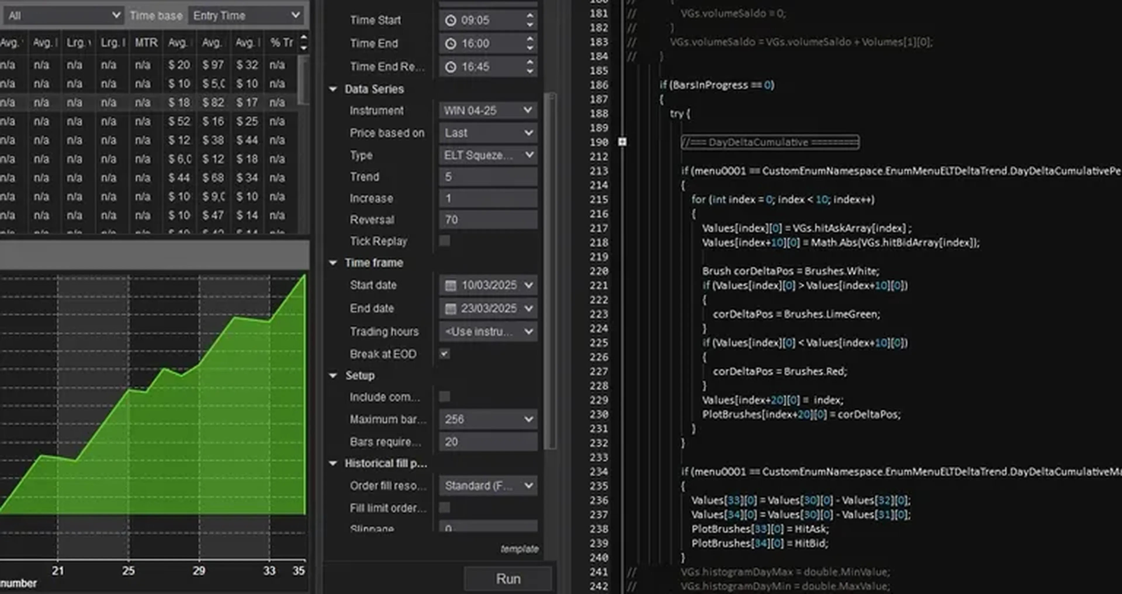 6 horas de trabalho em projeto imagem