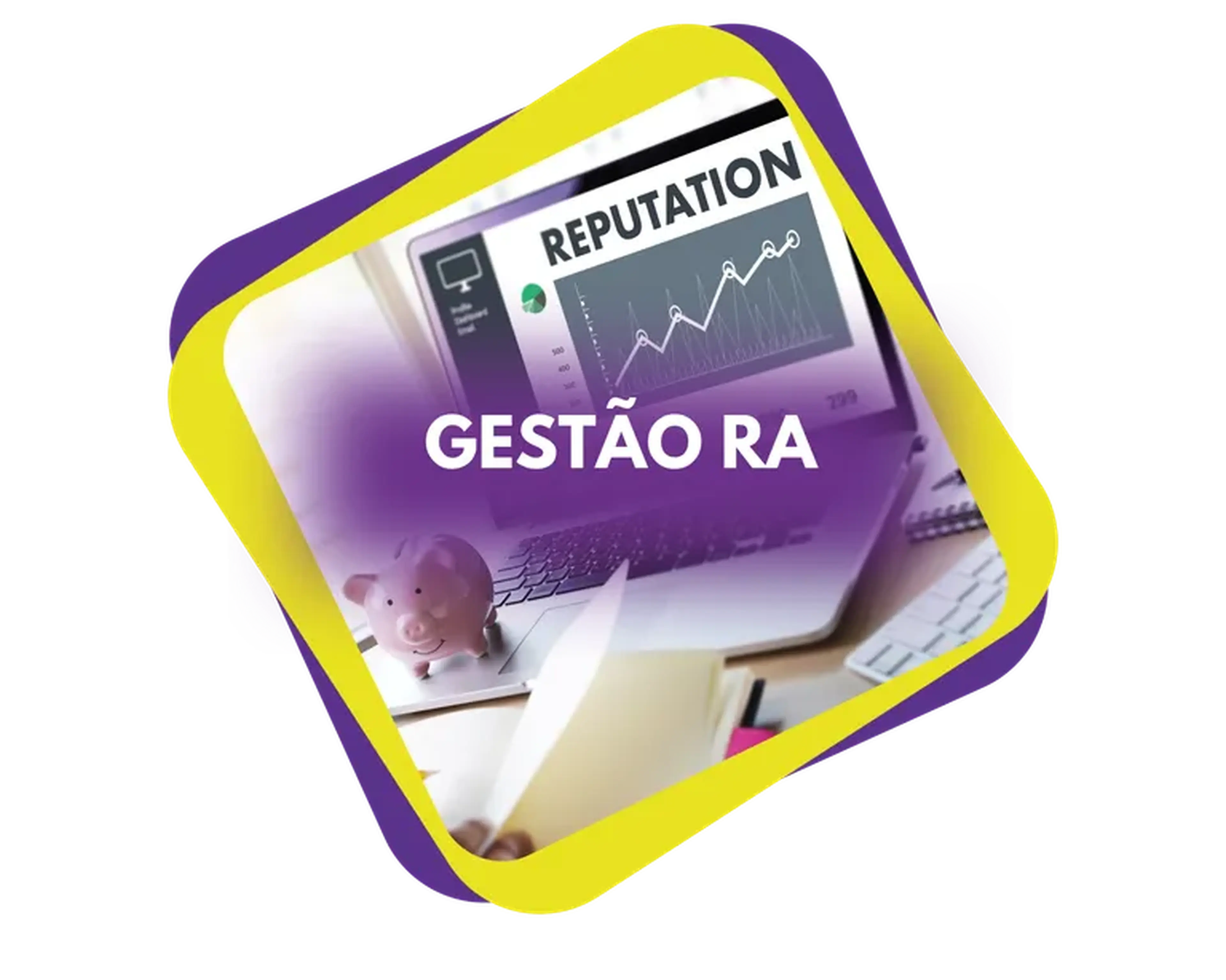 Imersão Gestão RA imagem