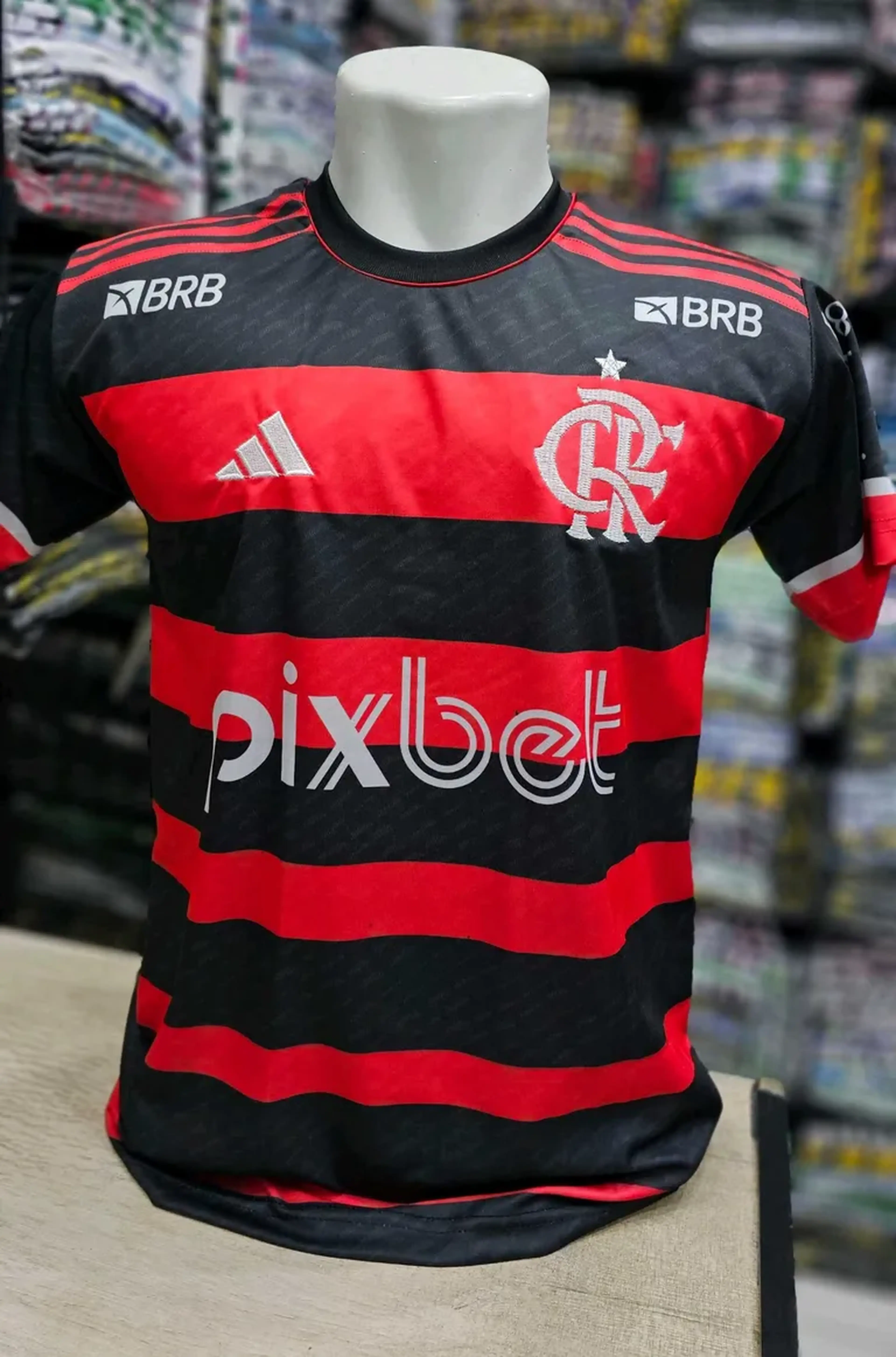 Camisa do Flamengo imagem