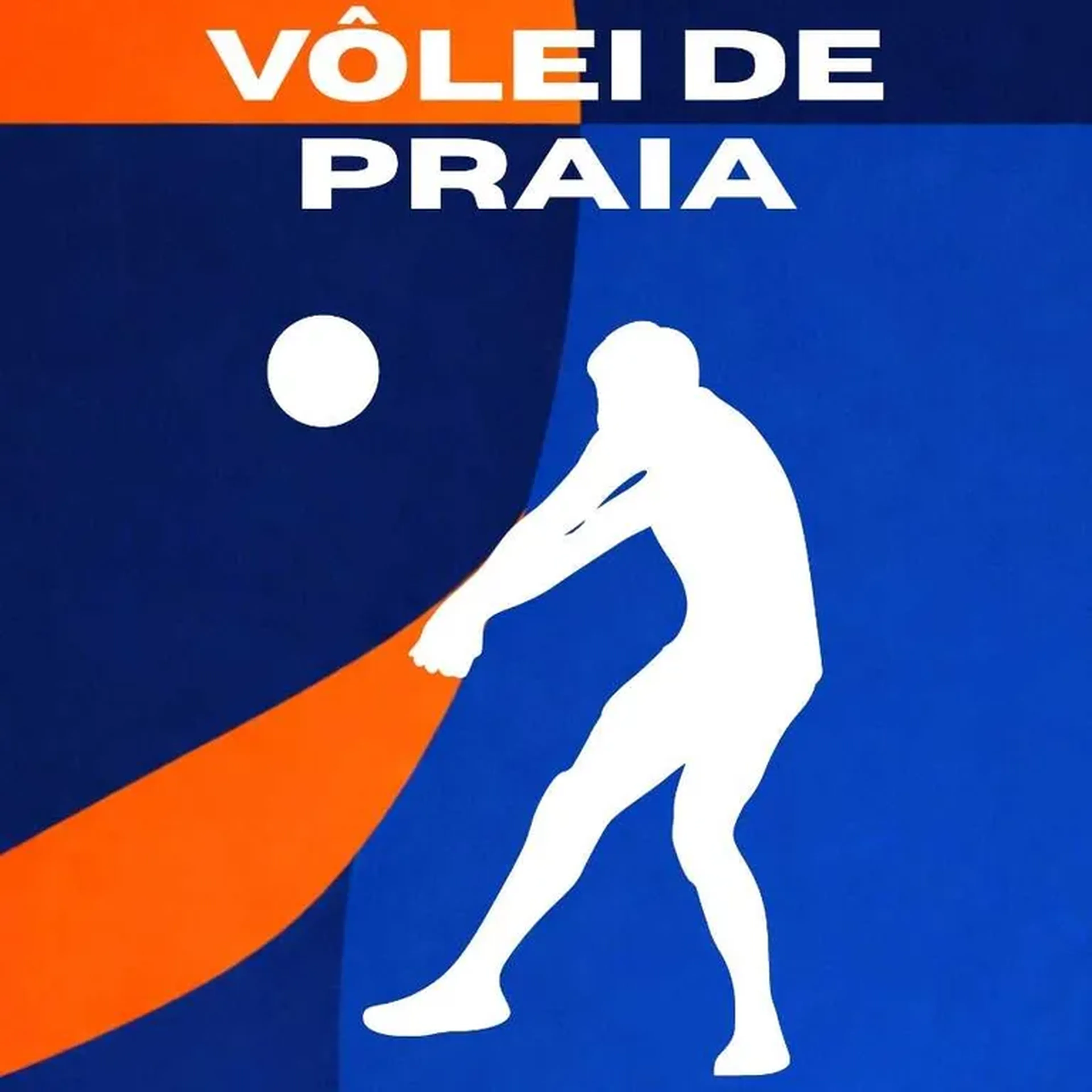 Vôlei de Praia imagem