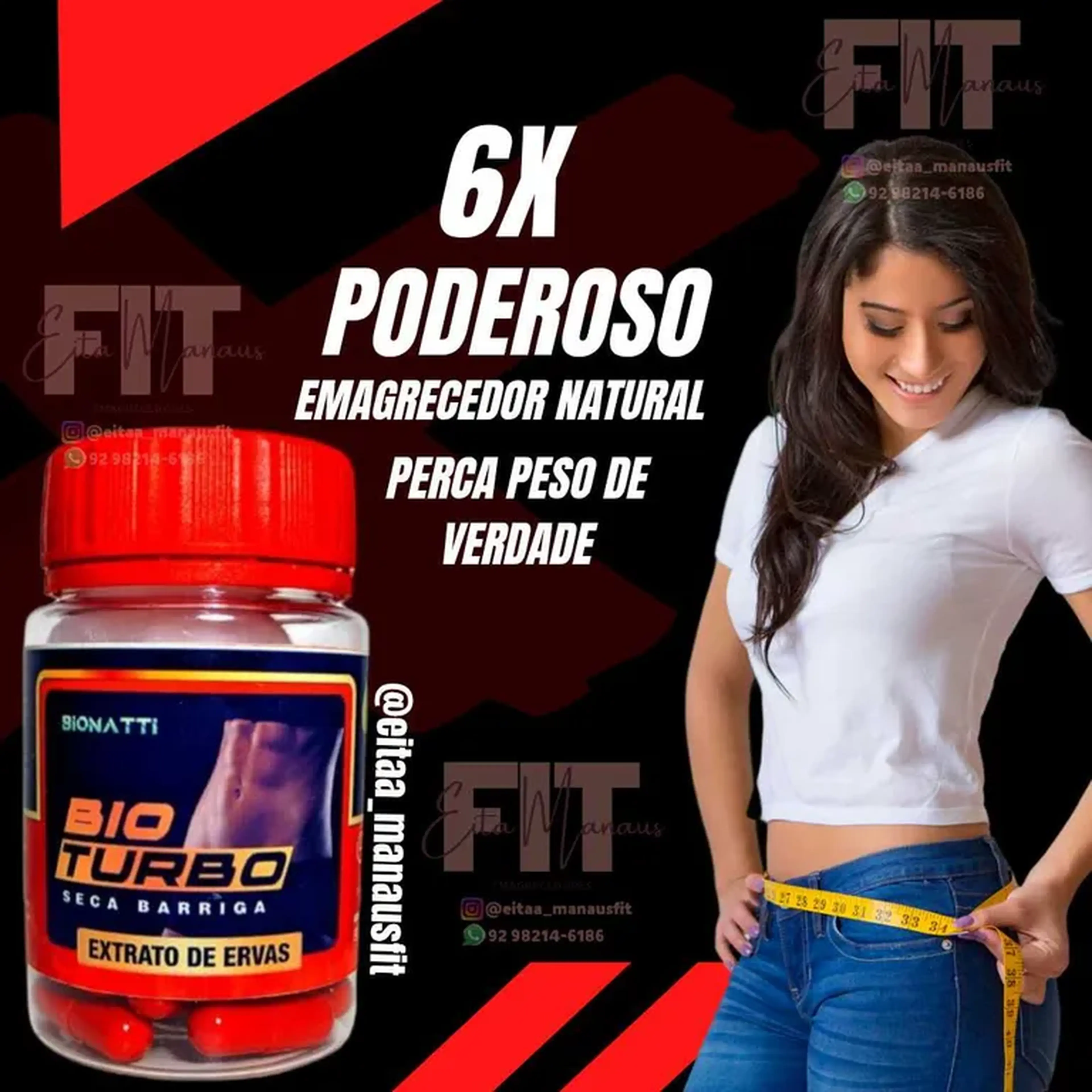 BIO TURBO imagem