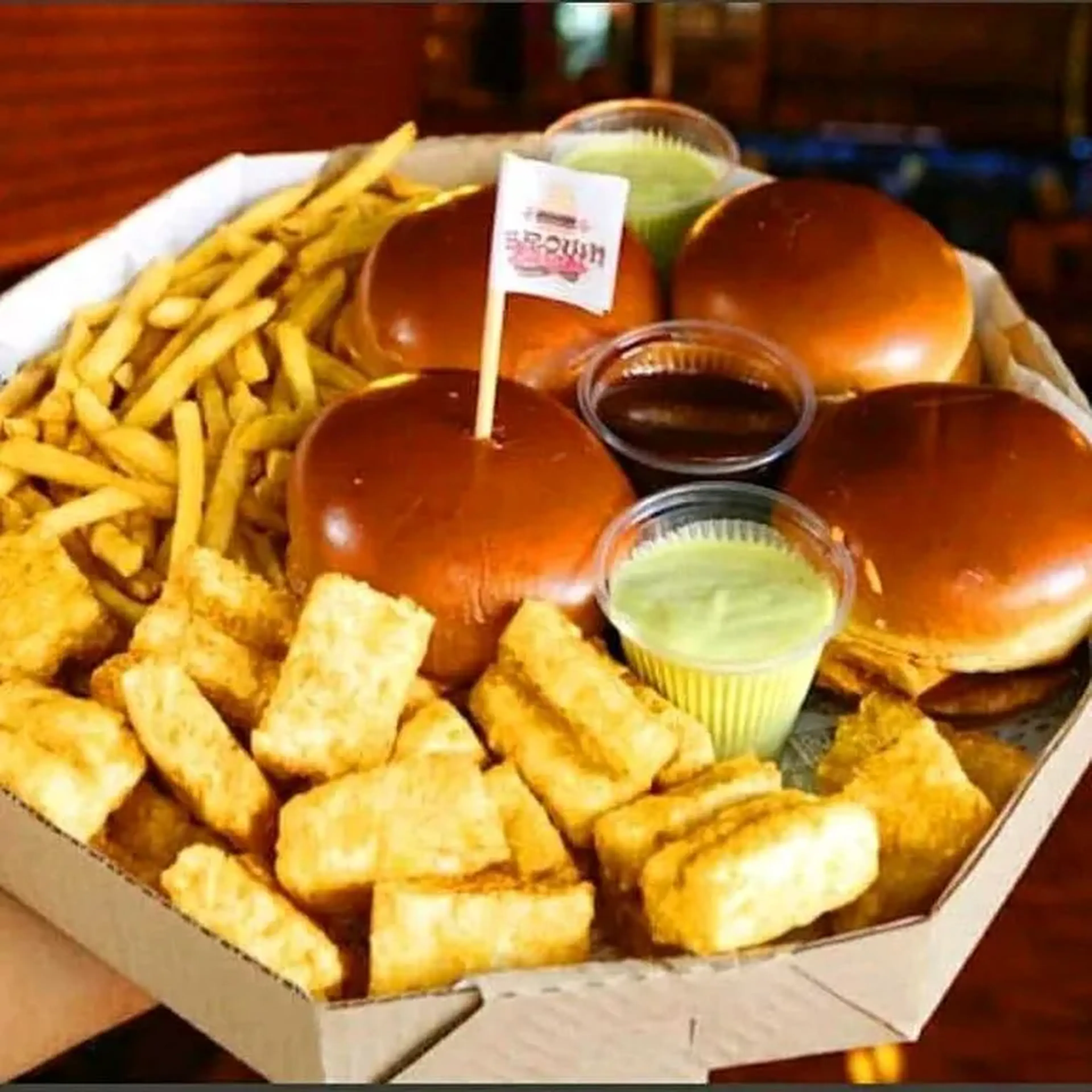 caixa de pandora imagem