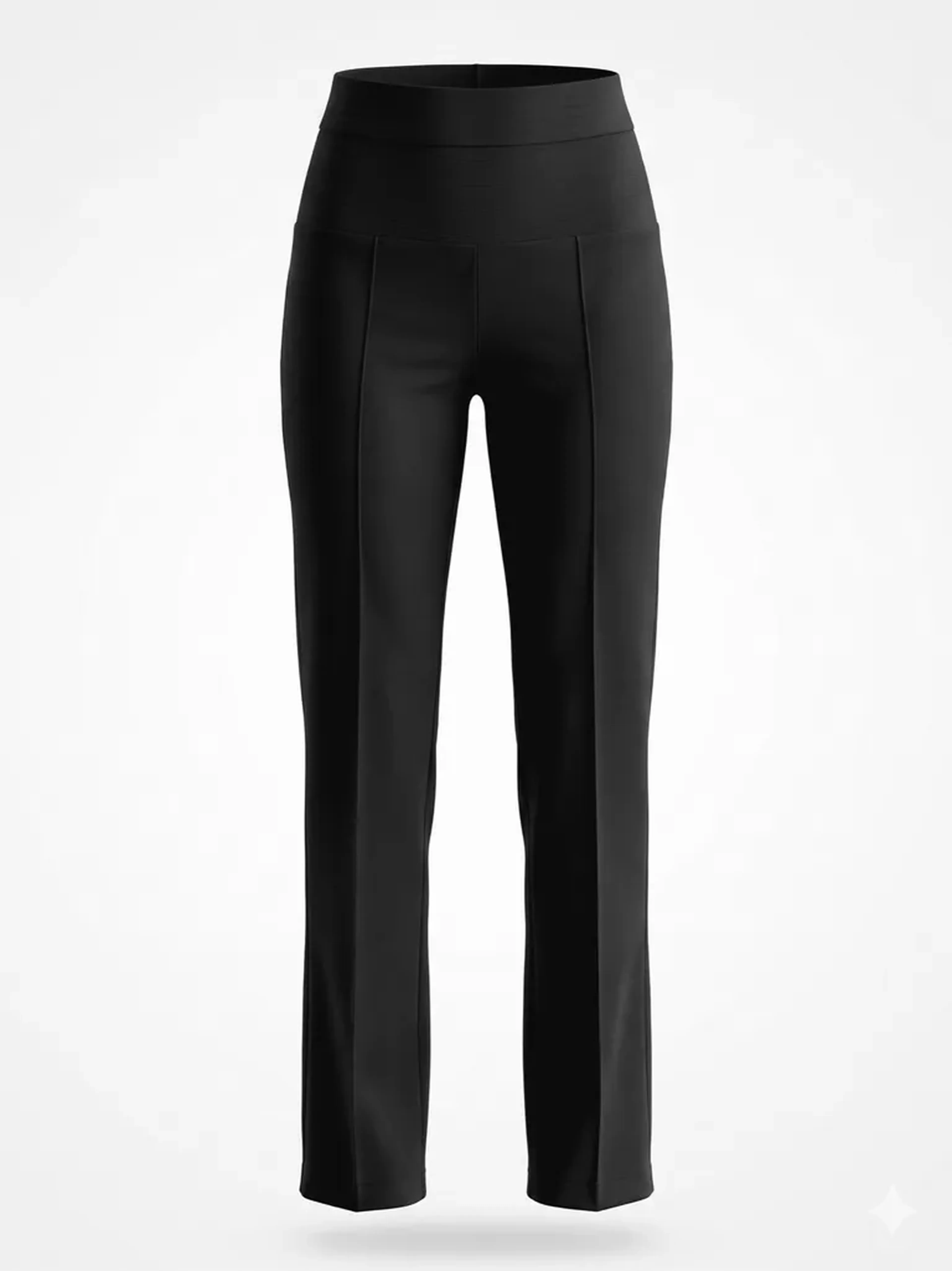Calça Cintura Matelasse imagem