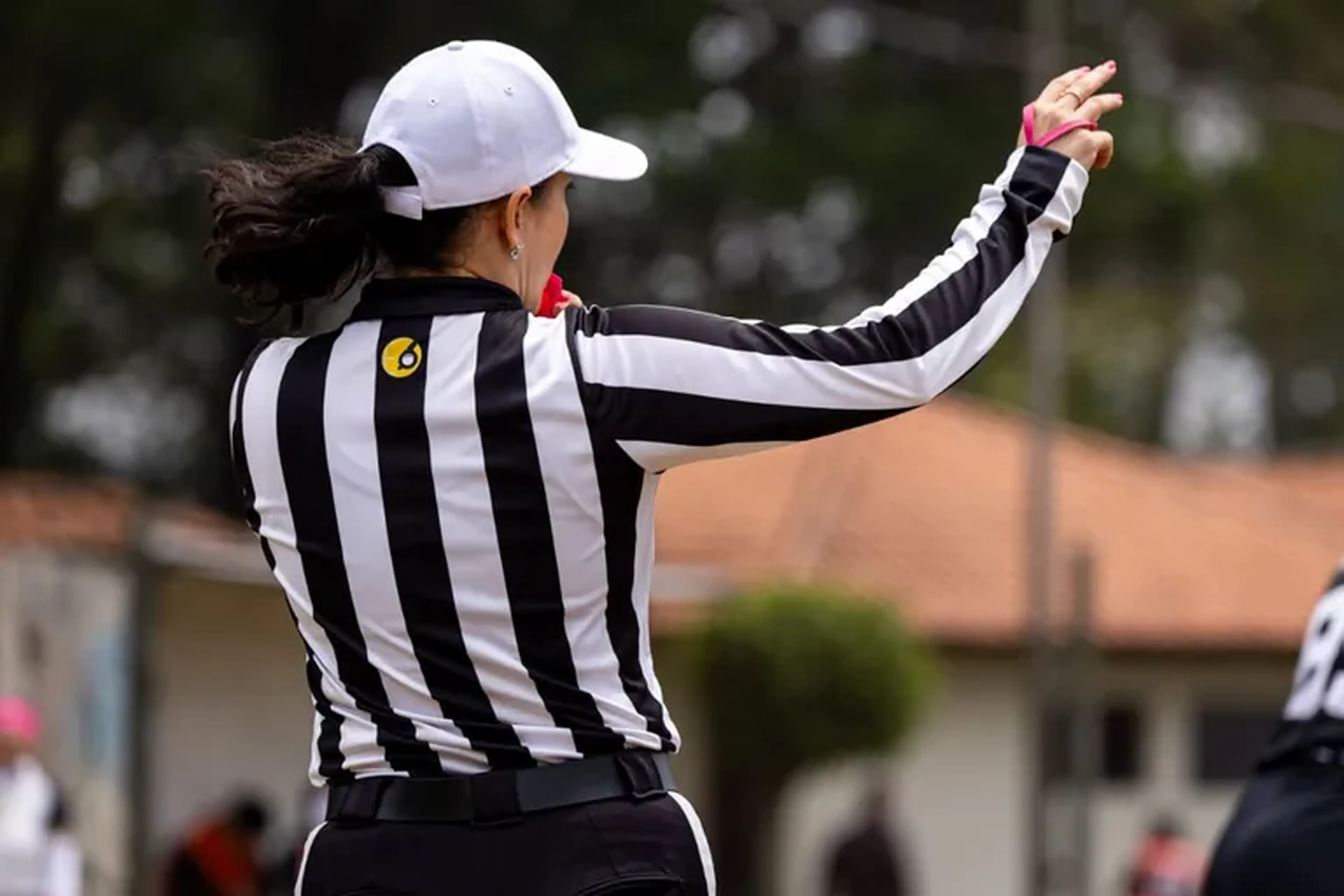 Tam P: camisa manga longa imagem