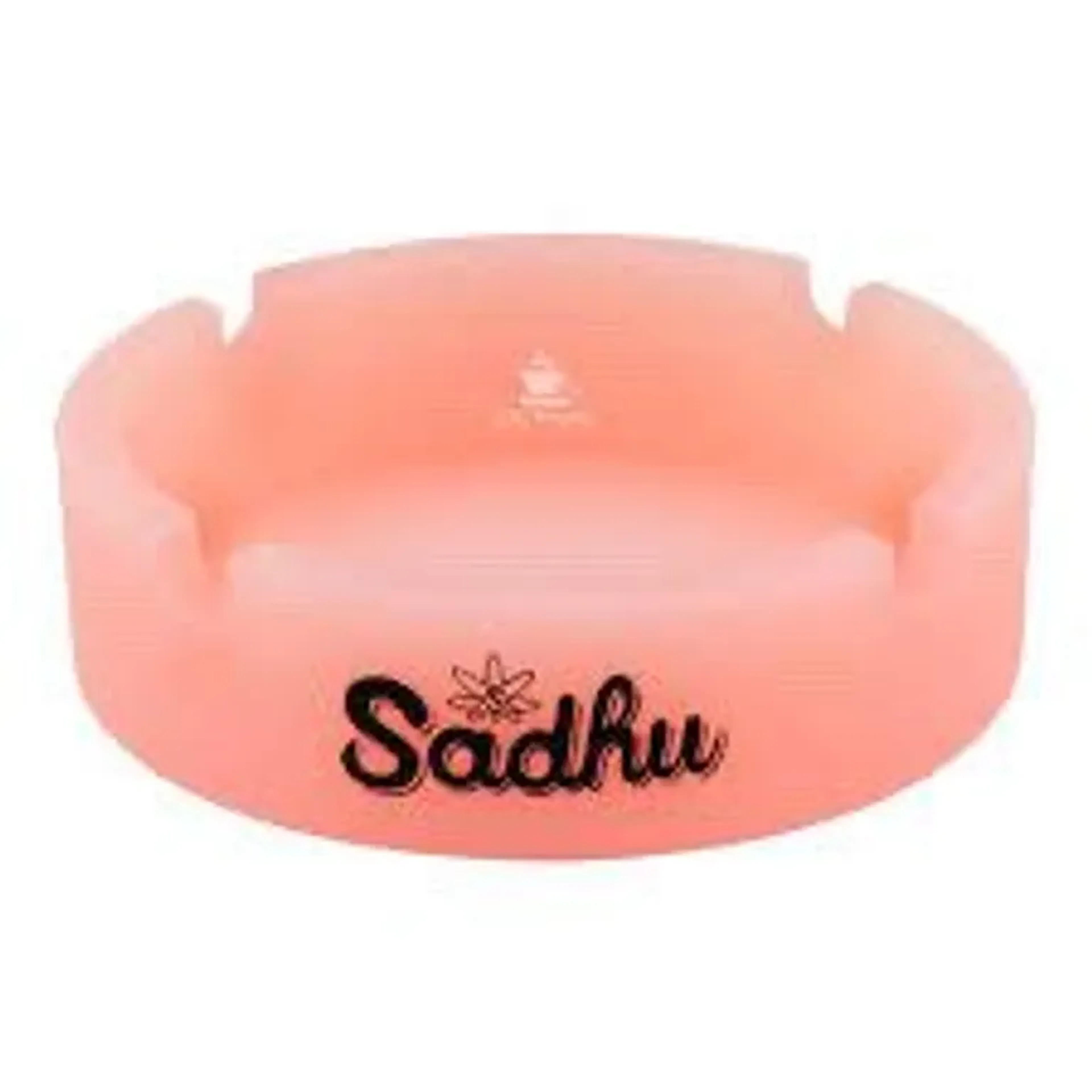 cinzeiro de silicone saduh imagem