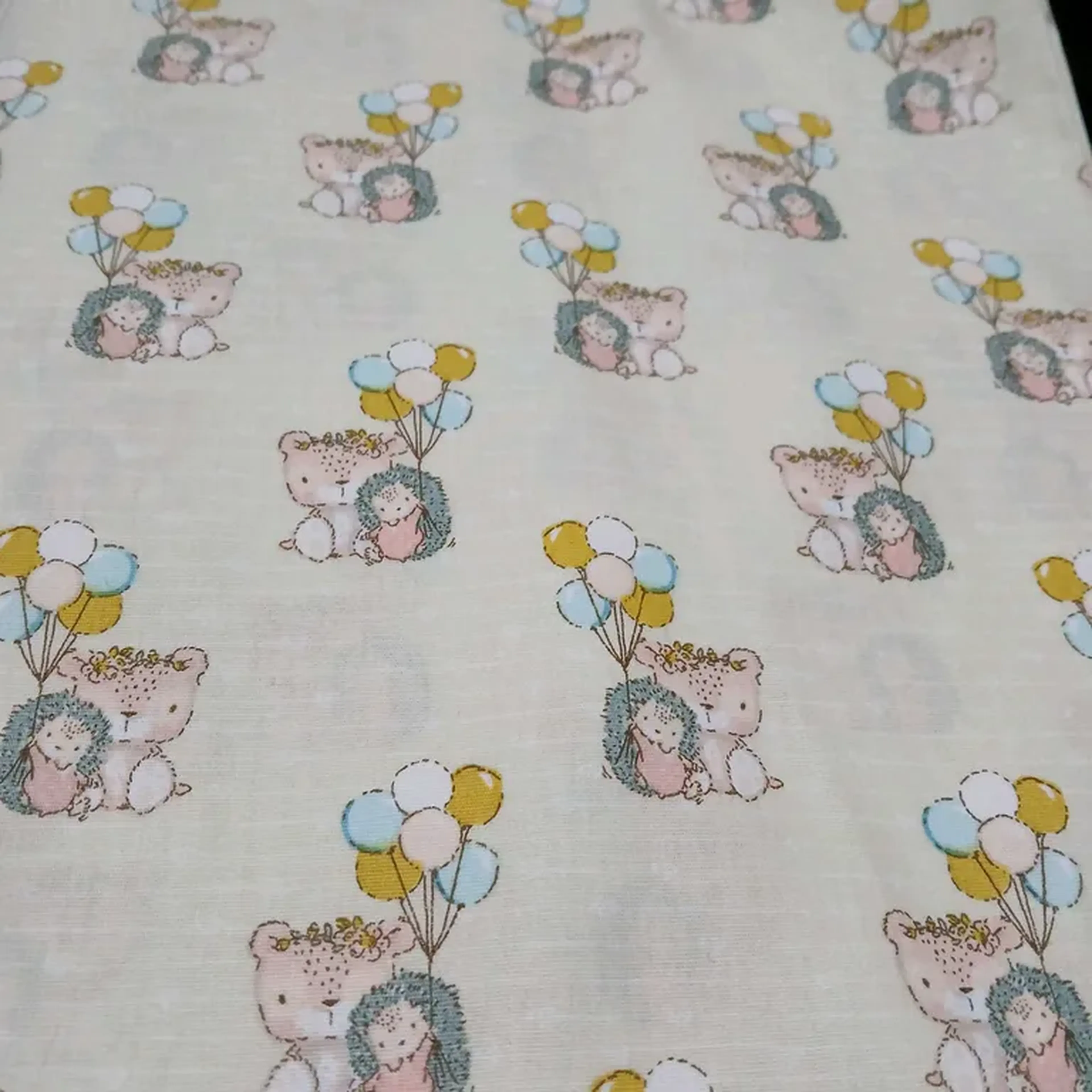 Tecido Tricoline Algodão 50x150cm imagem