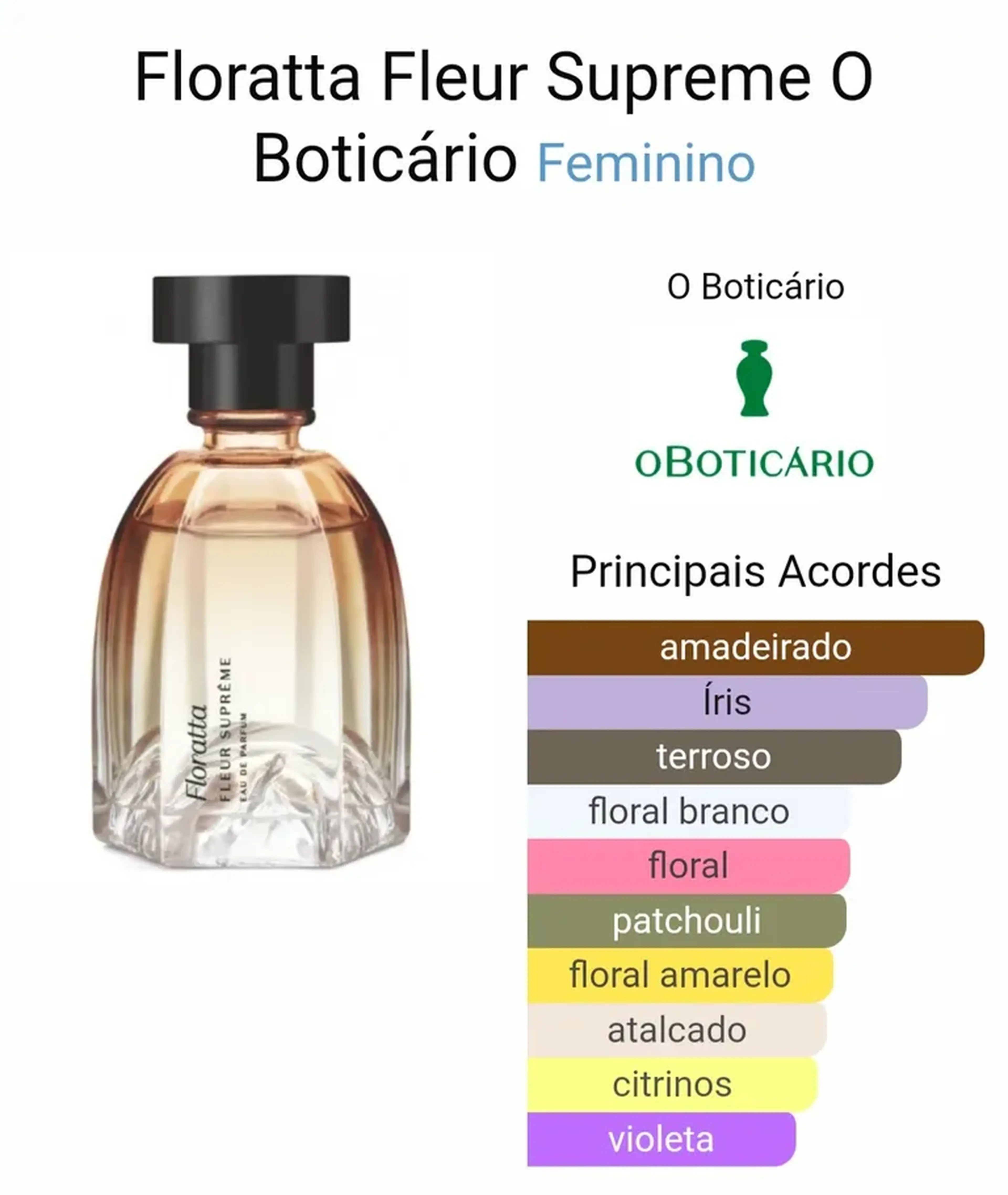 Flaratta fleur imagem
