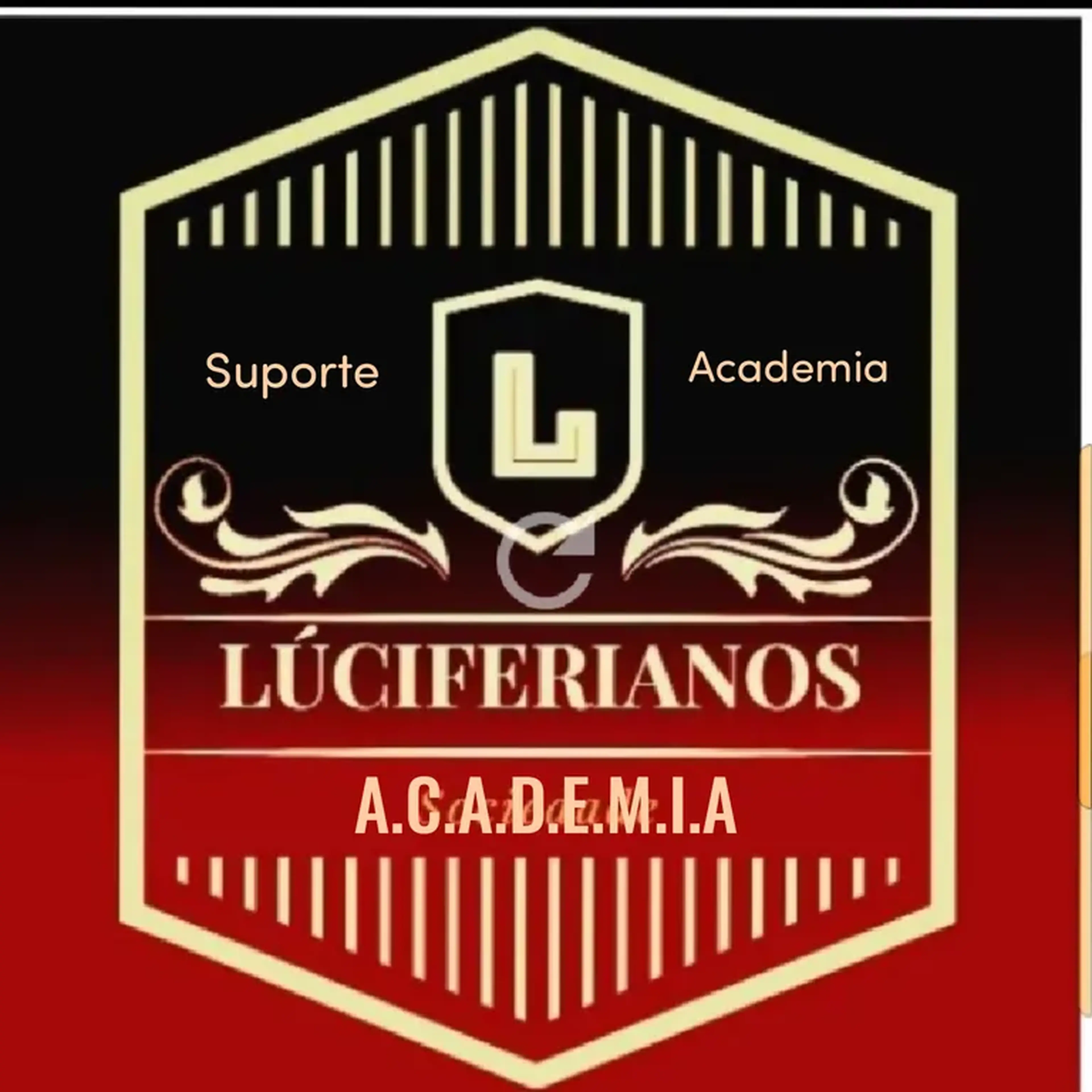 Apresentação a Lúcifer imagem