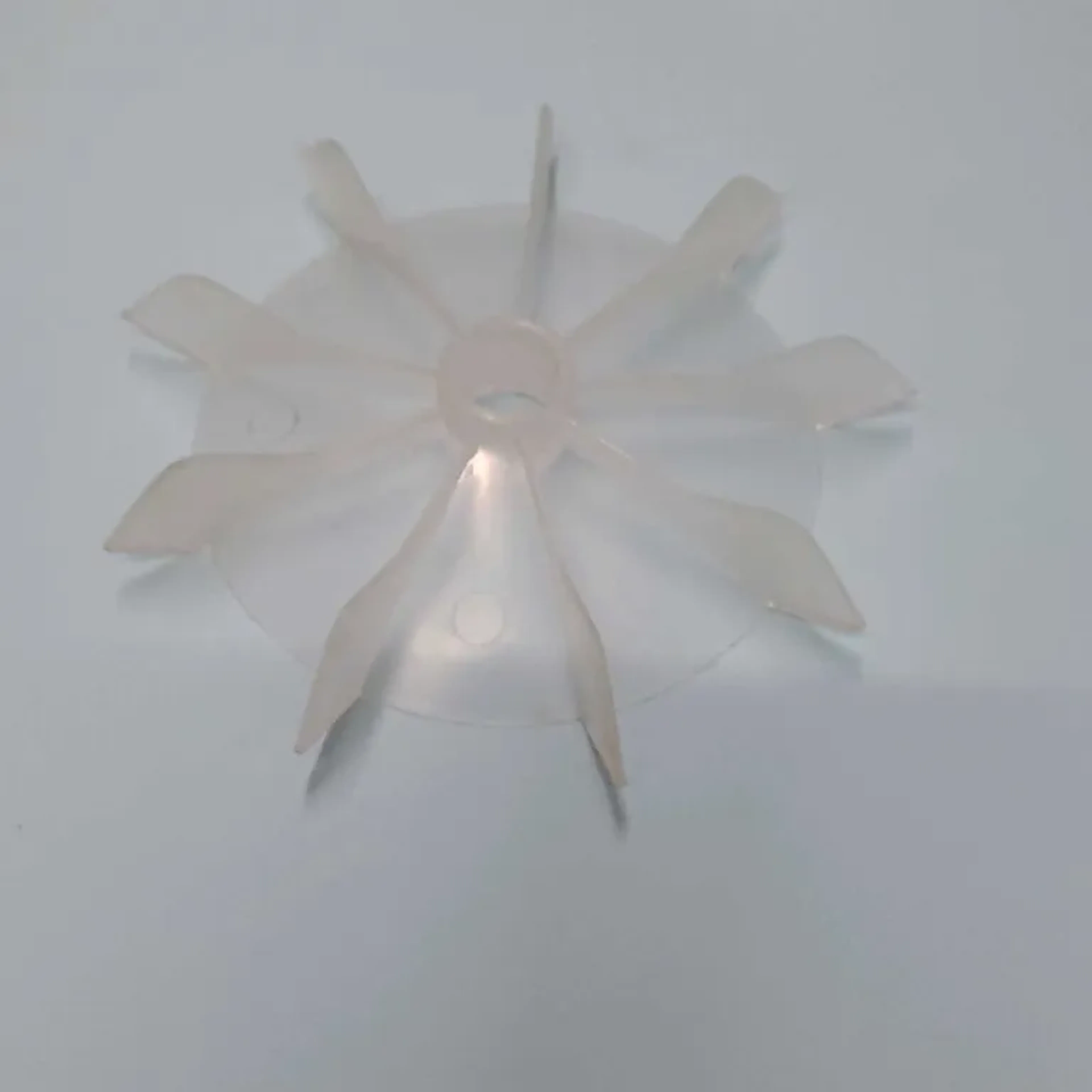 Ventilador Weg Mod 80 (Similar) imagem