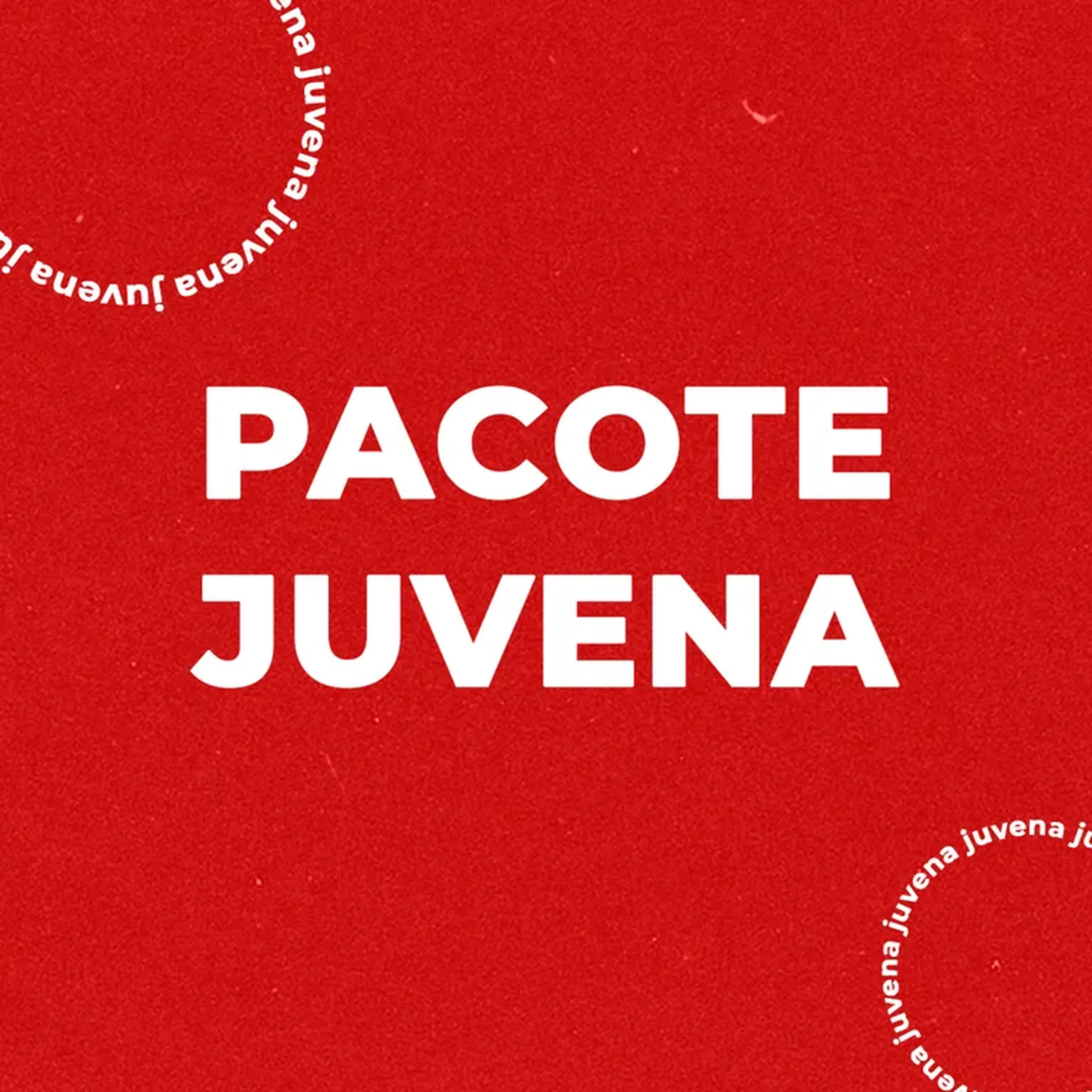 Pacote Juvena imagem