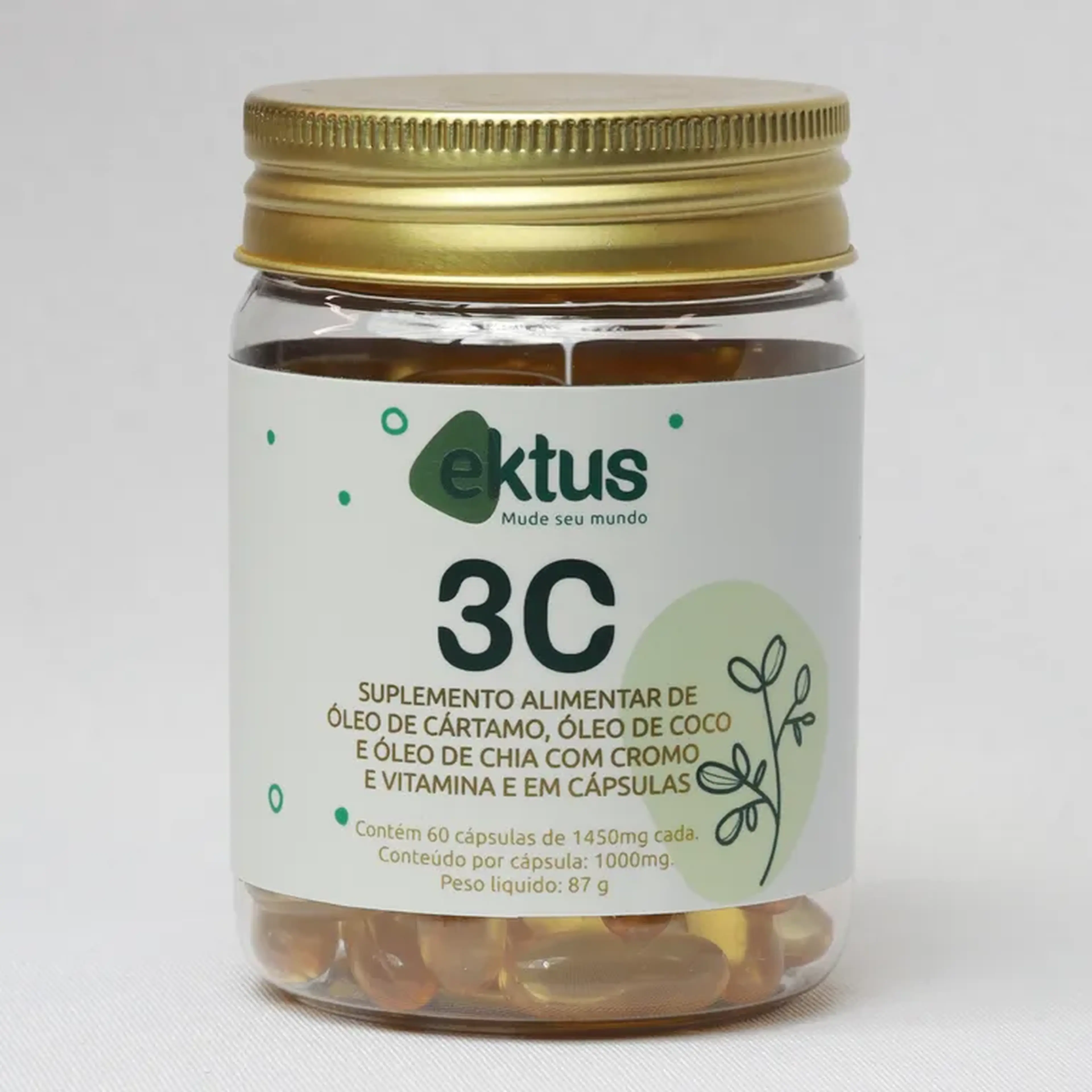 Ektus 3C imagem