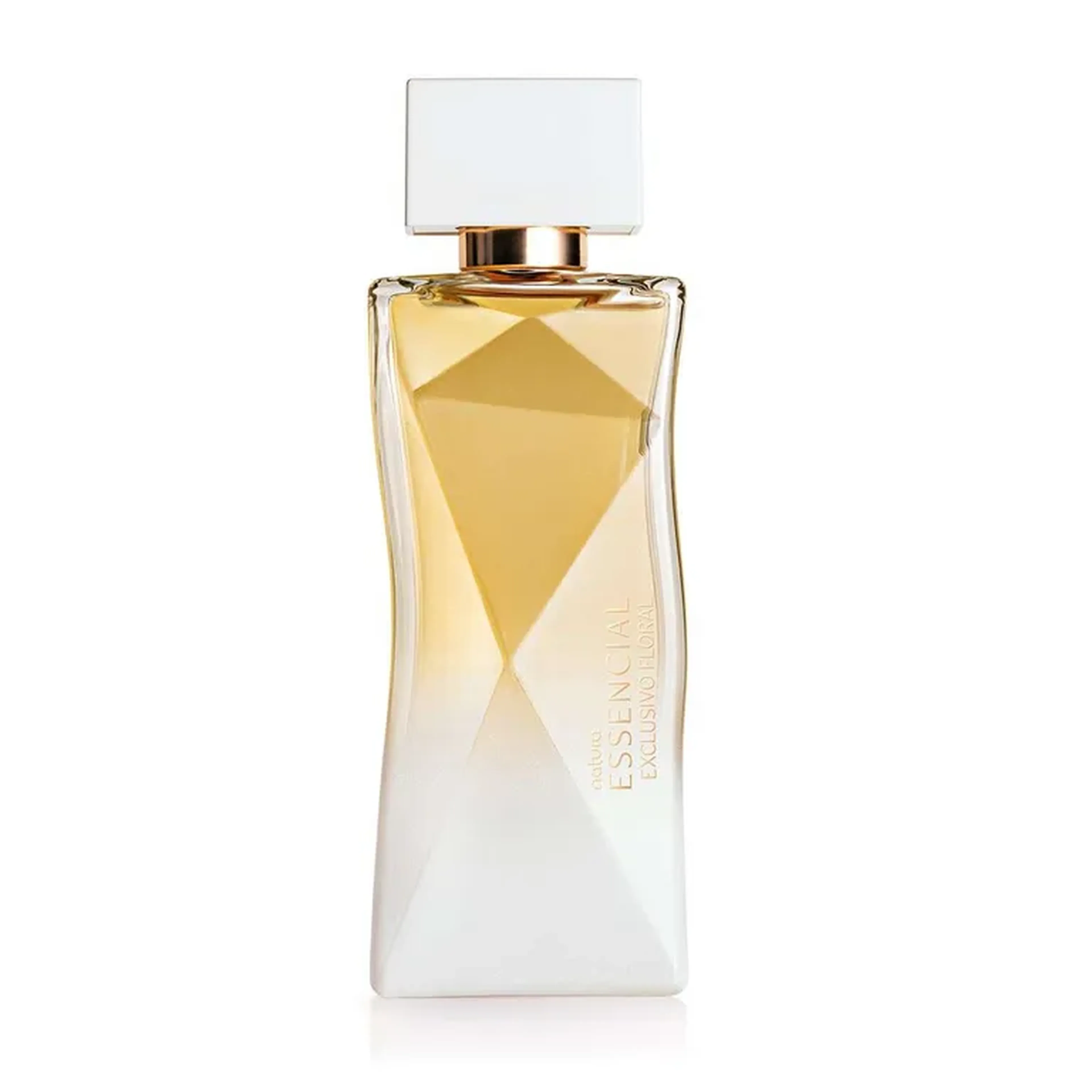 Essencial Exclusivo Floral Feminino imagem