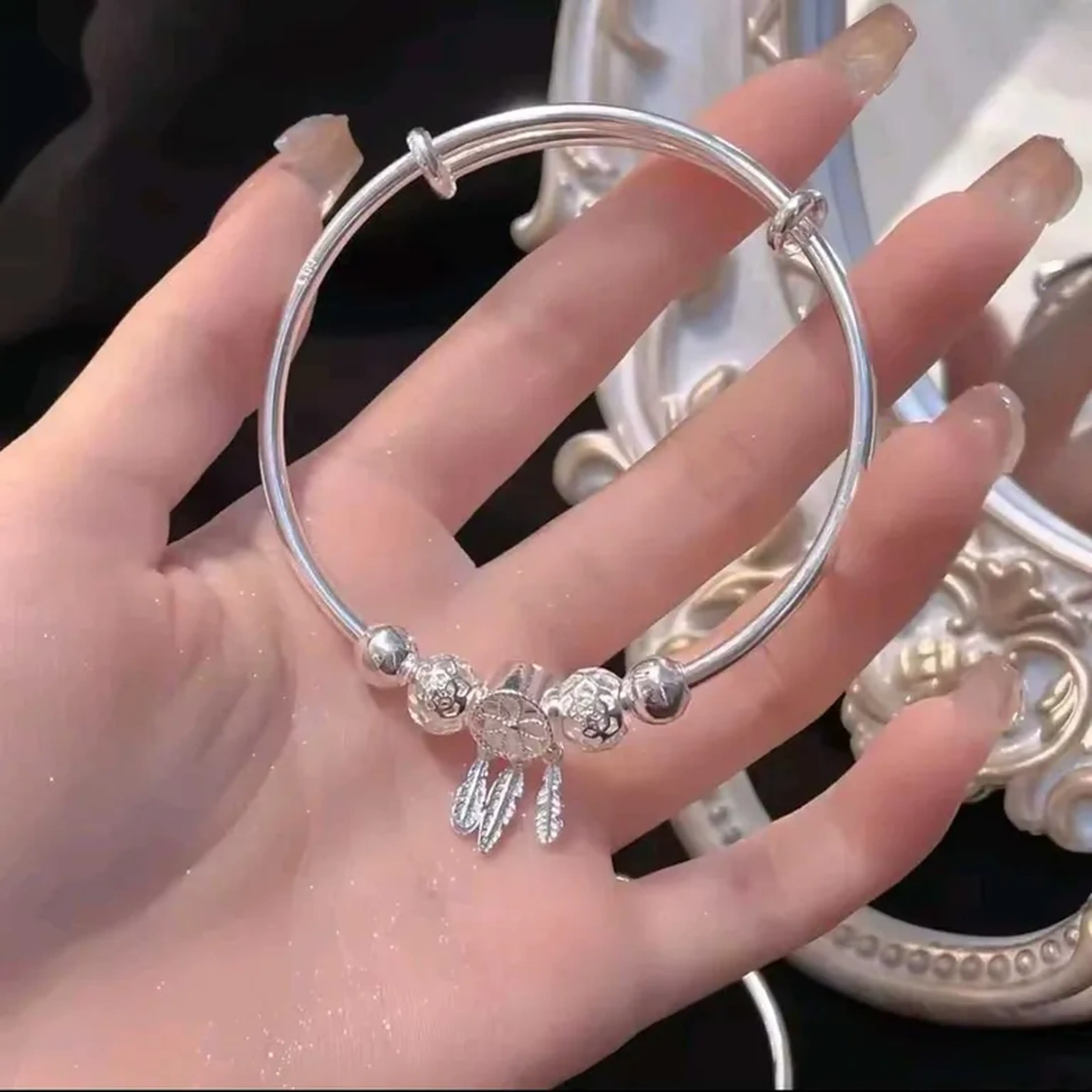 pulseira ajustavel imagem