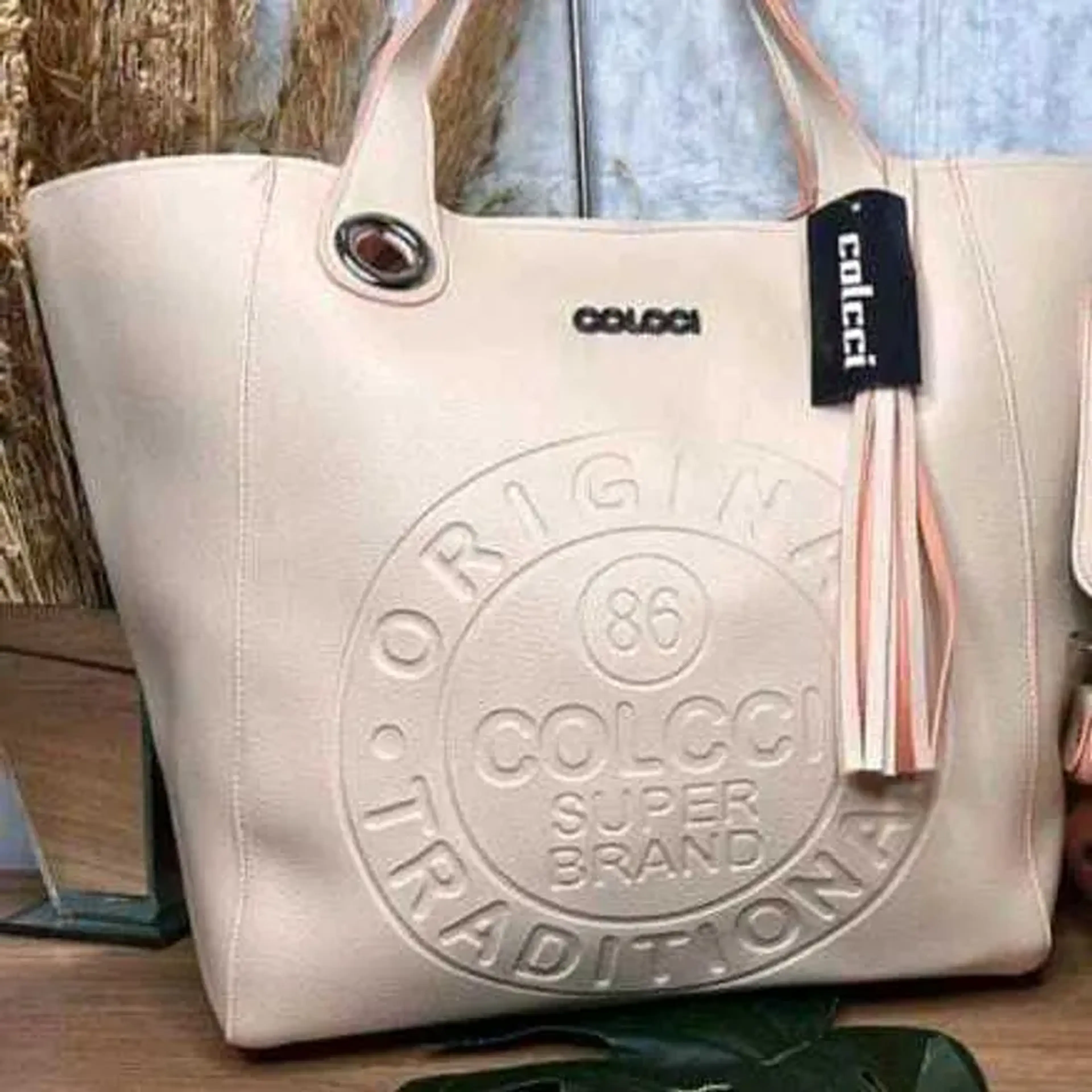 Bolsa Colcci imagem