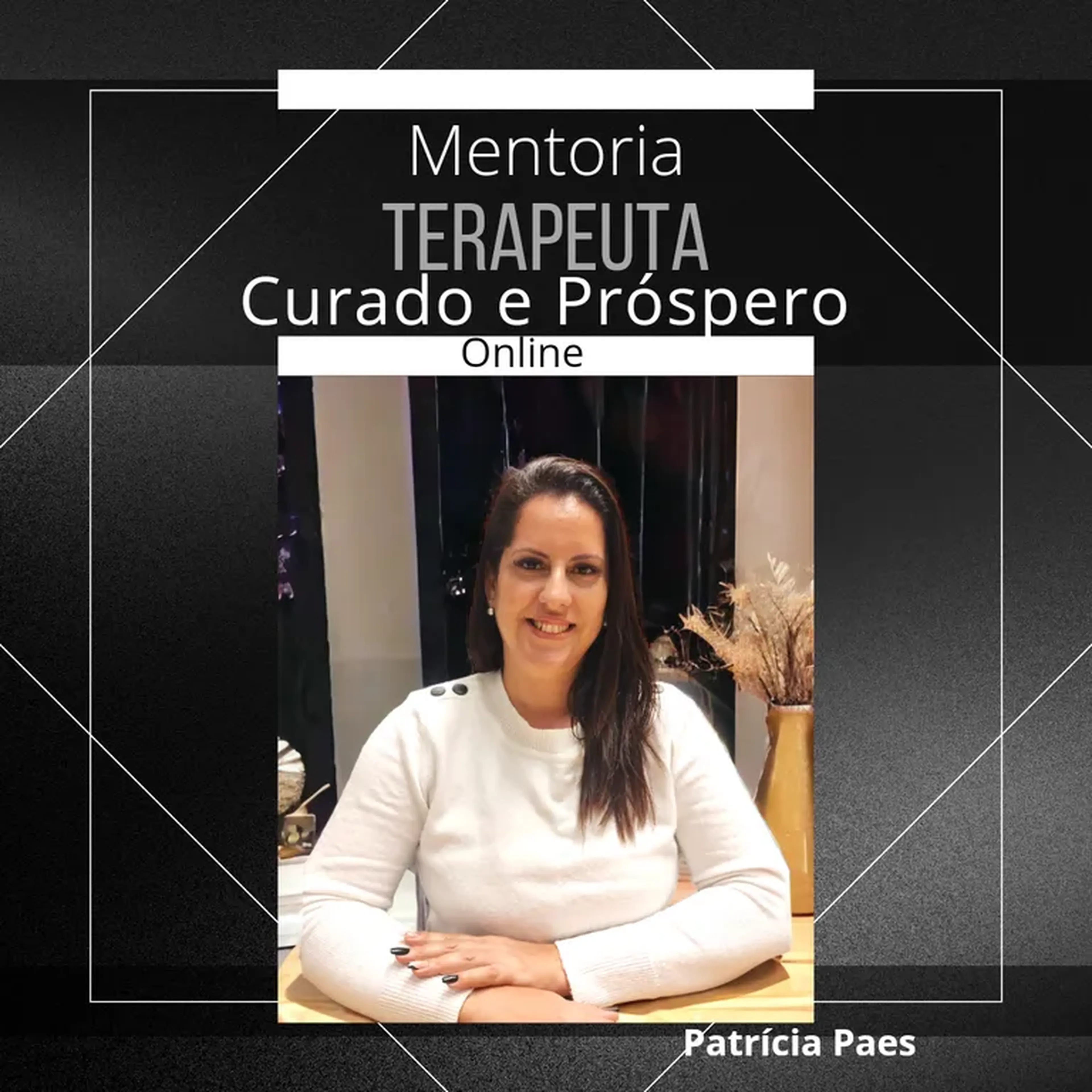 Mentoria para Terapeutas imagem