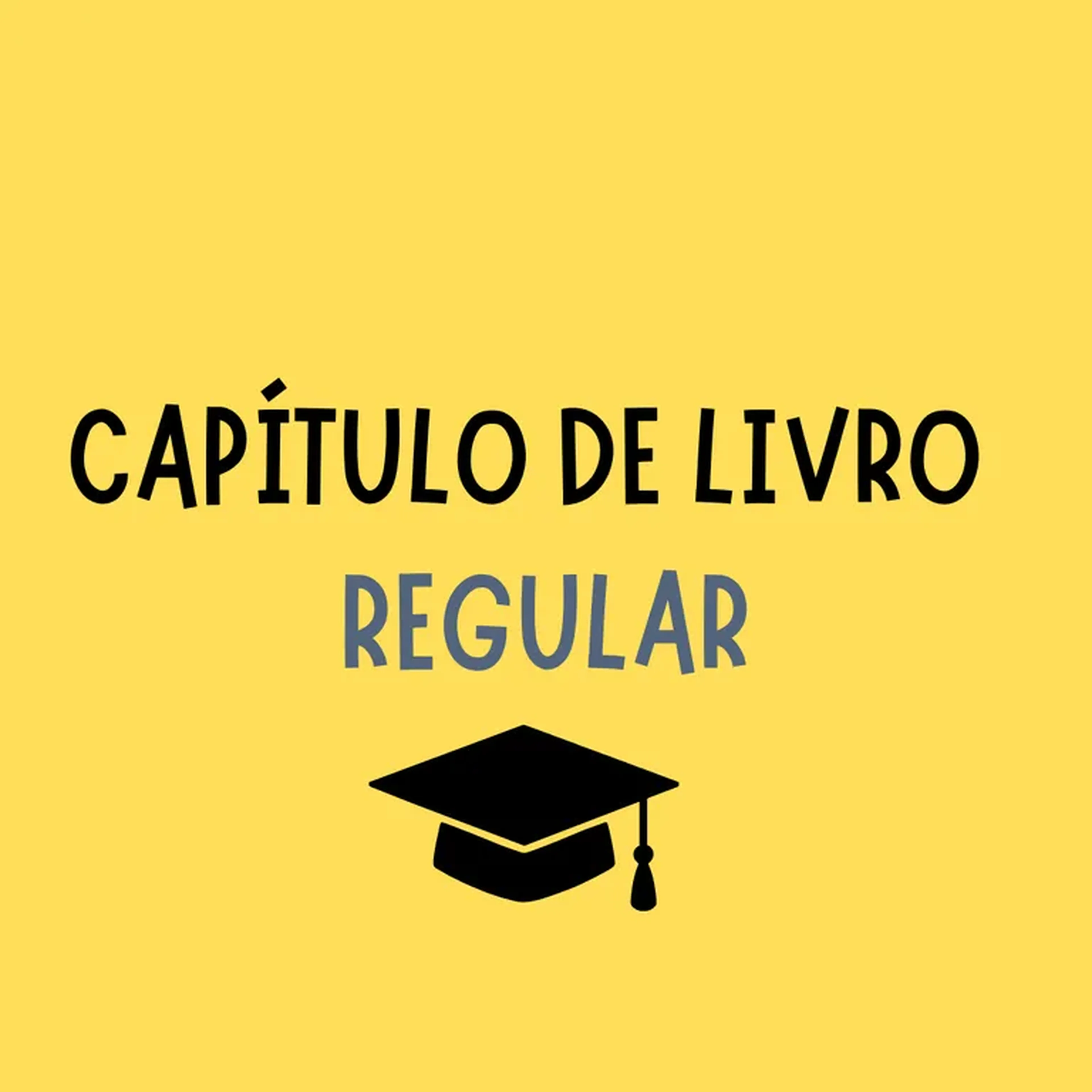 capítulo de livro regular 10 dias imagem