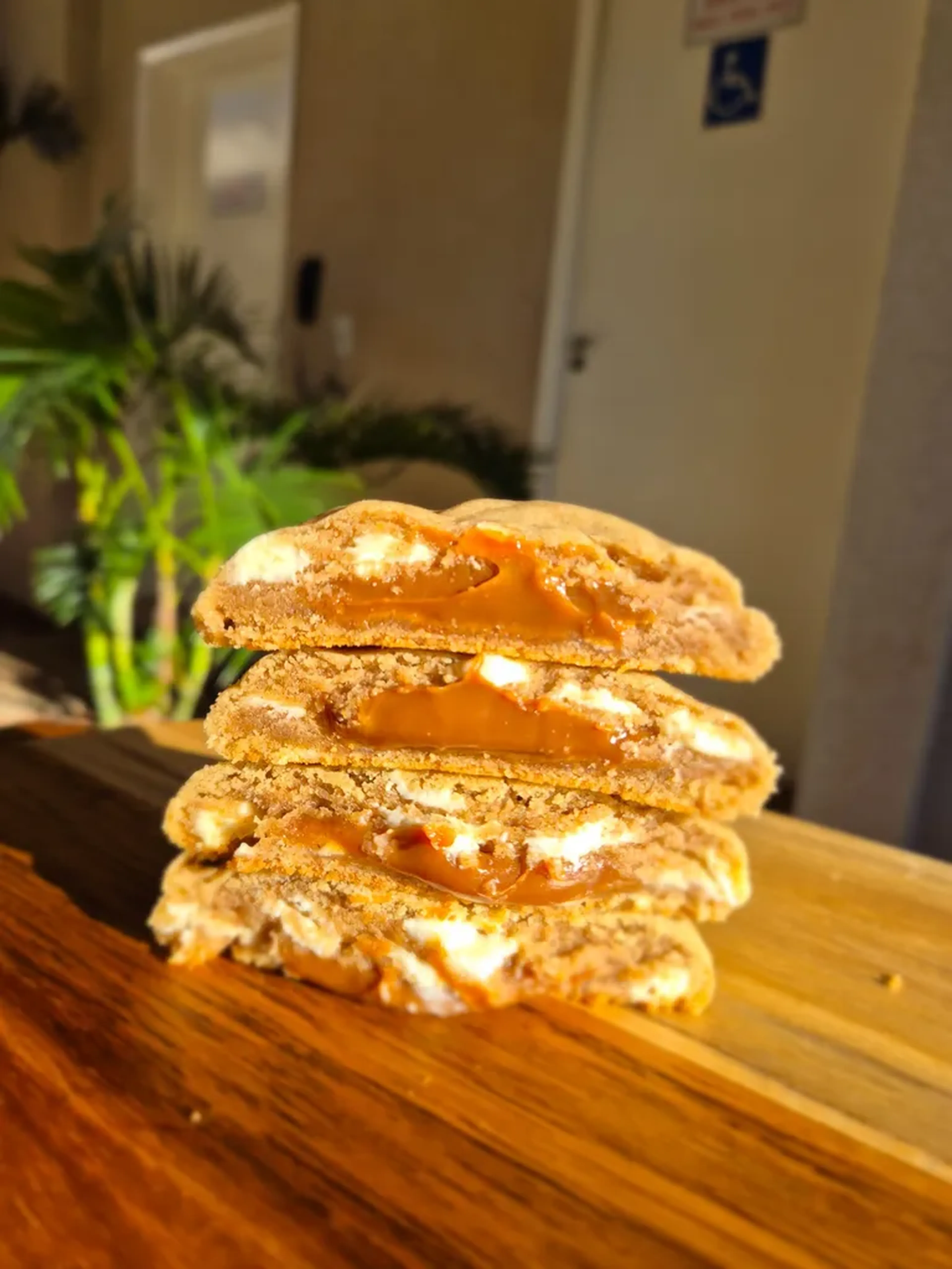 Doce de leite imagem