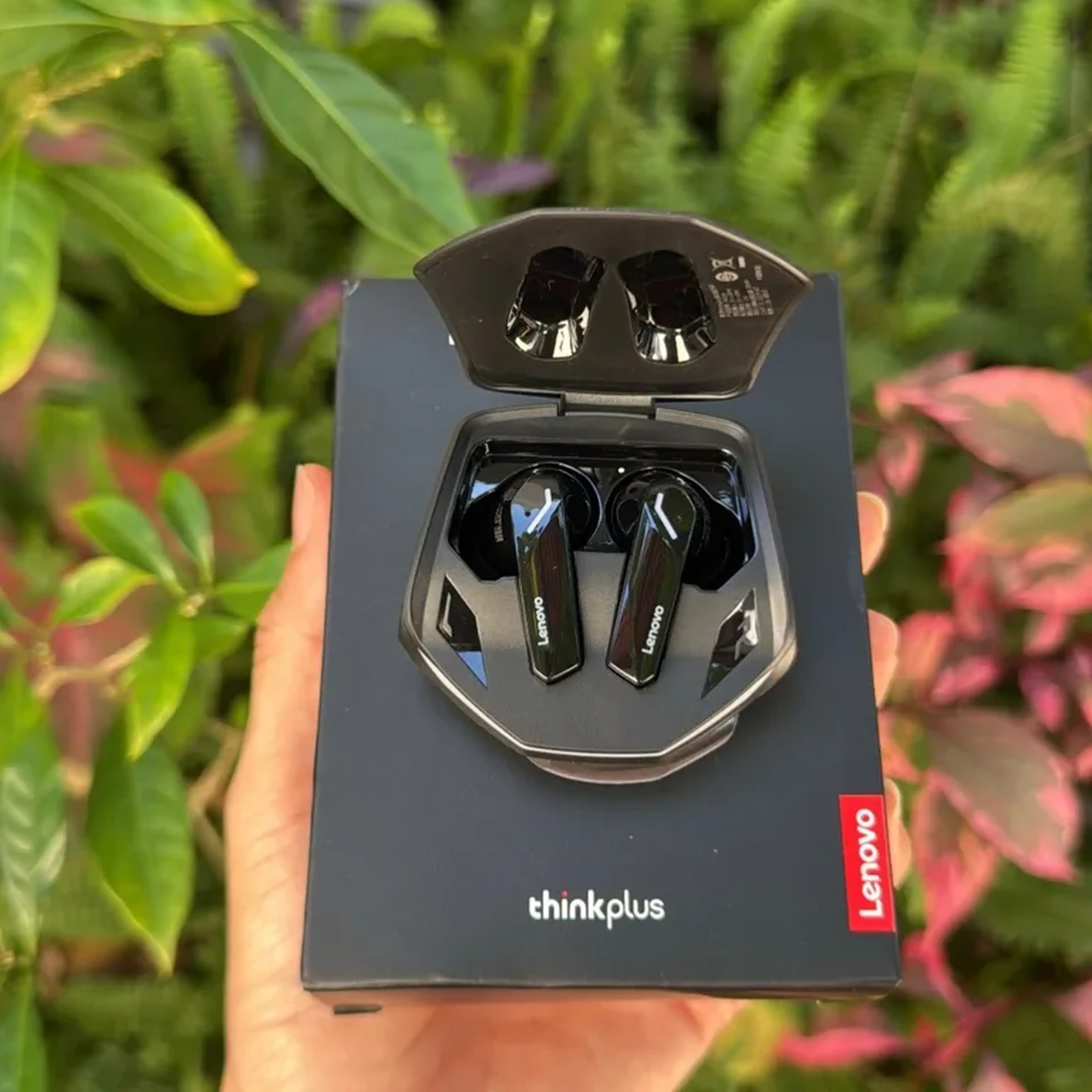 FONE • Lenovo GM2 Pro imagem