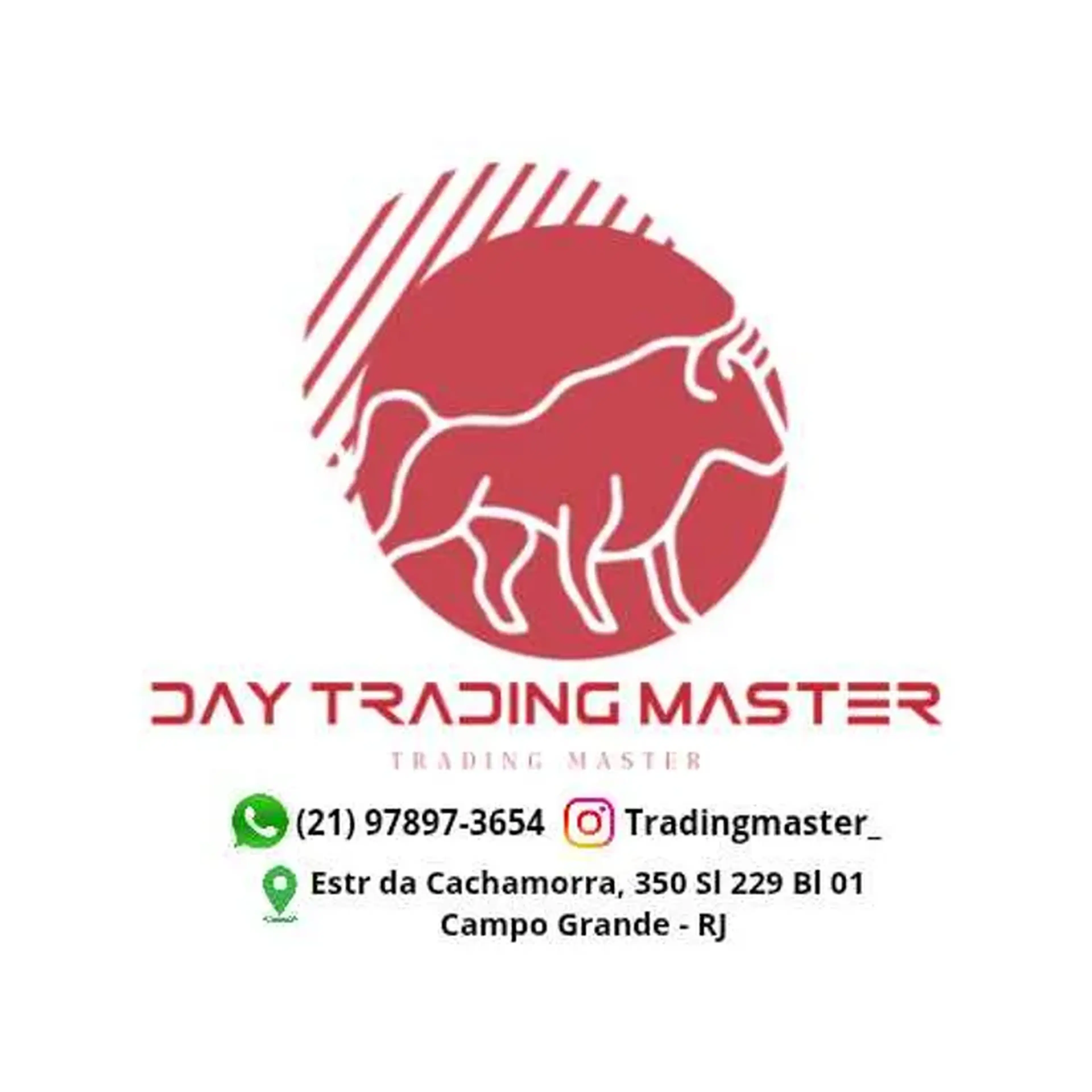 Curso Presencial de Day Trader B3 ( Bolsa Brasil Balcão) imagem