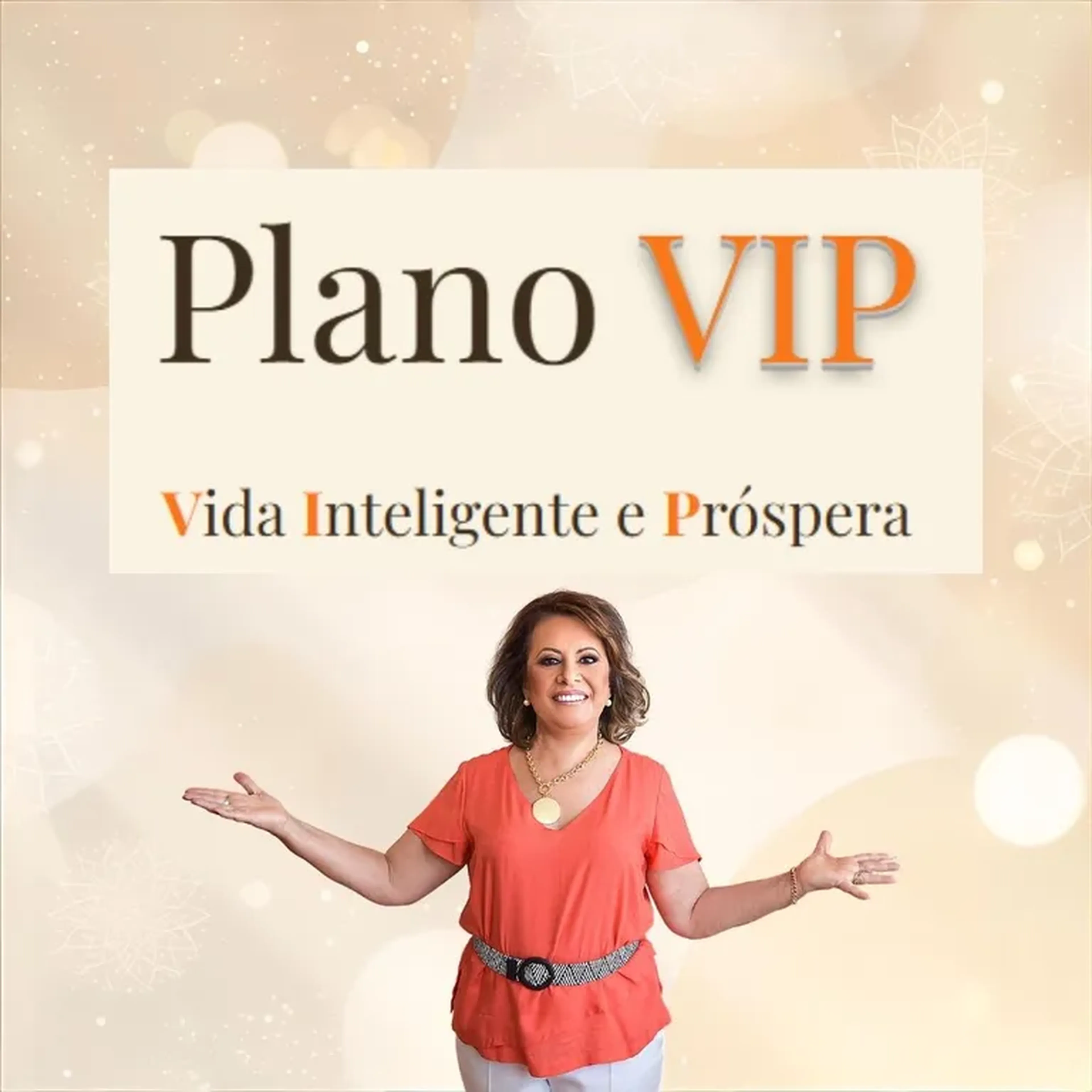 Plano Vip imagem