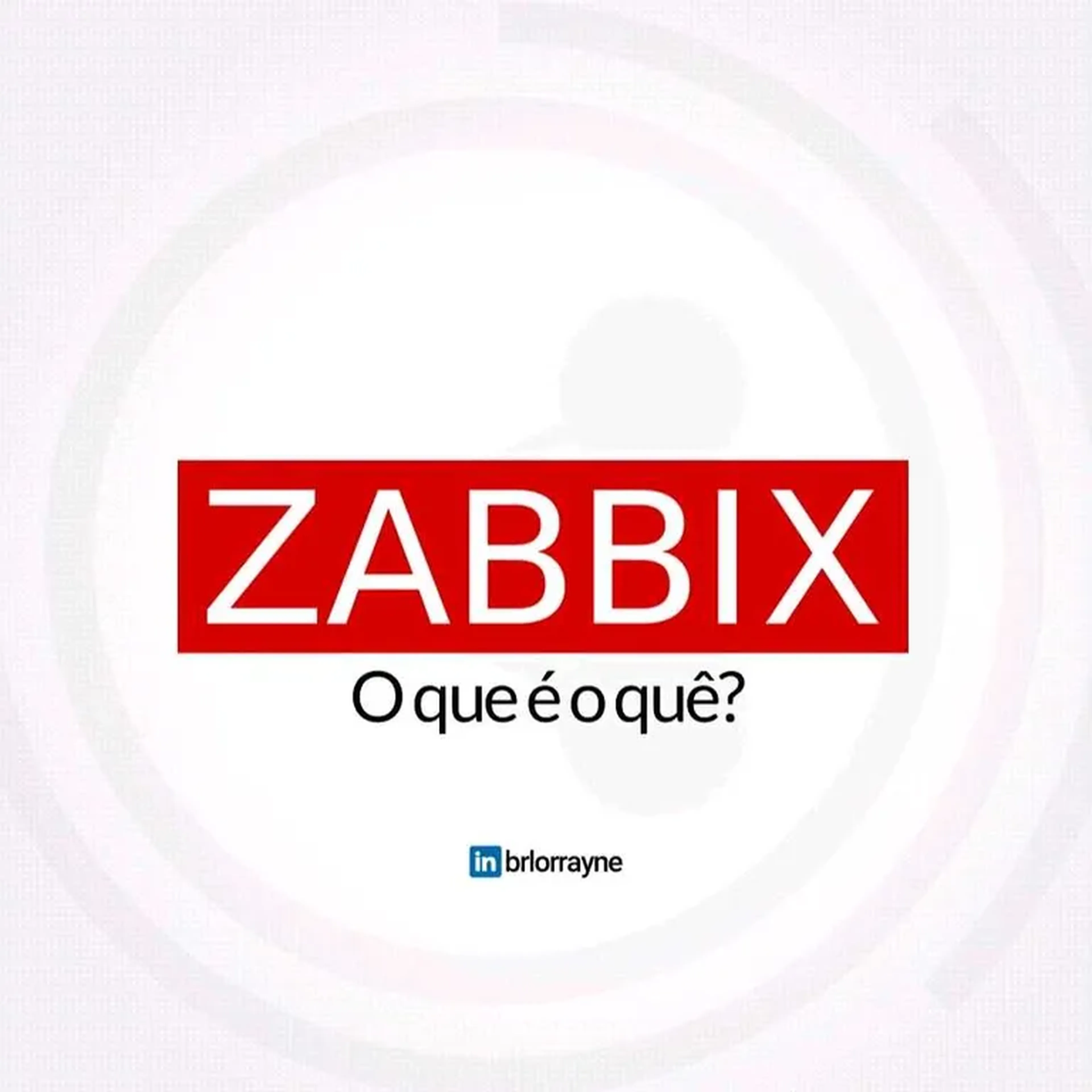 Curso Completo Zabbix imagem