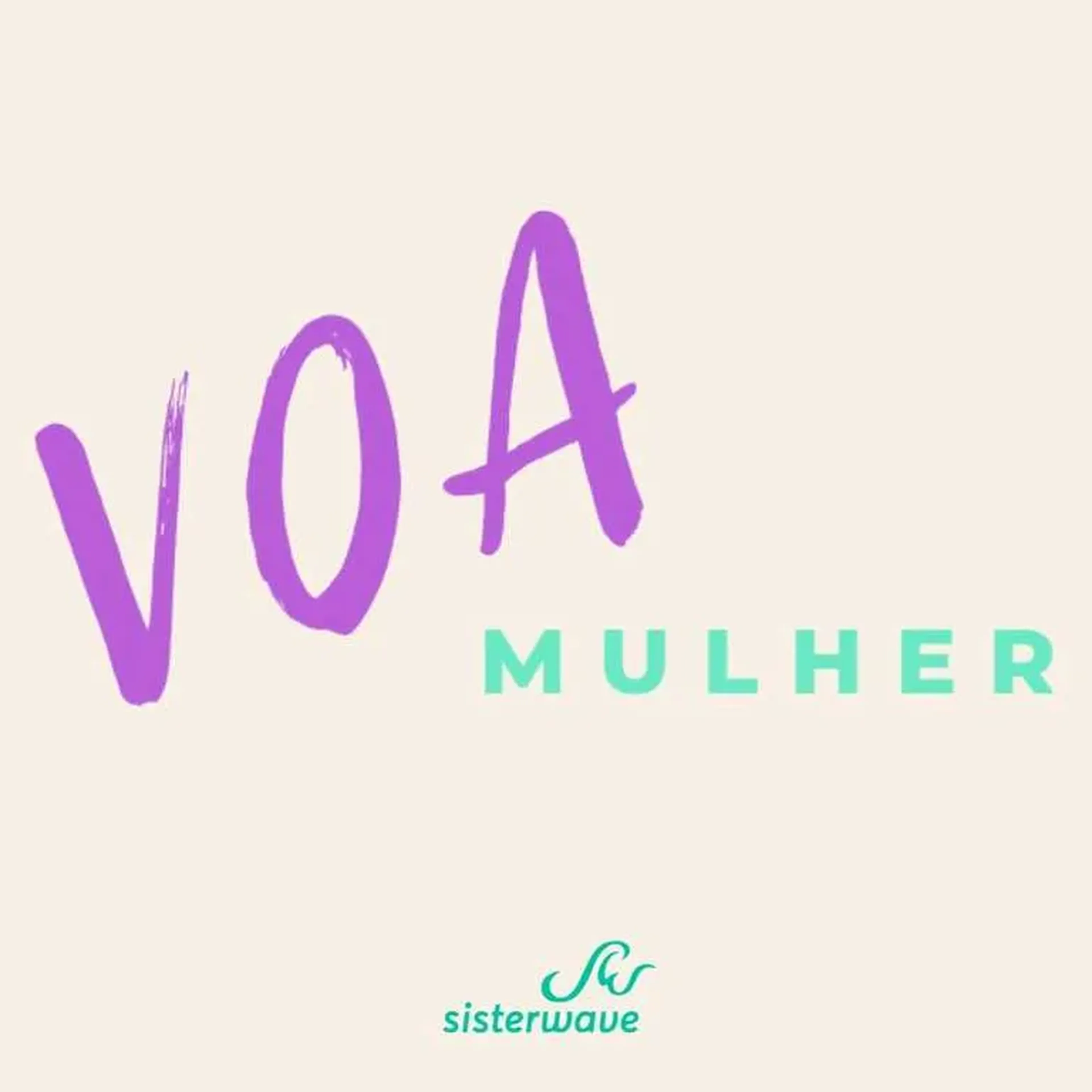Voa Mulher - Tire sua viagem solo do papel com a Sisterwave imagem