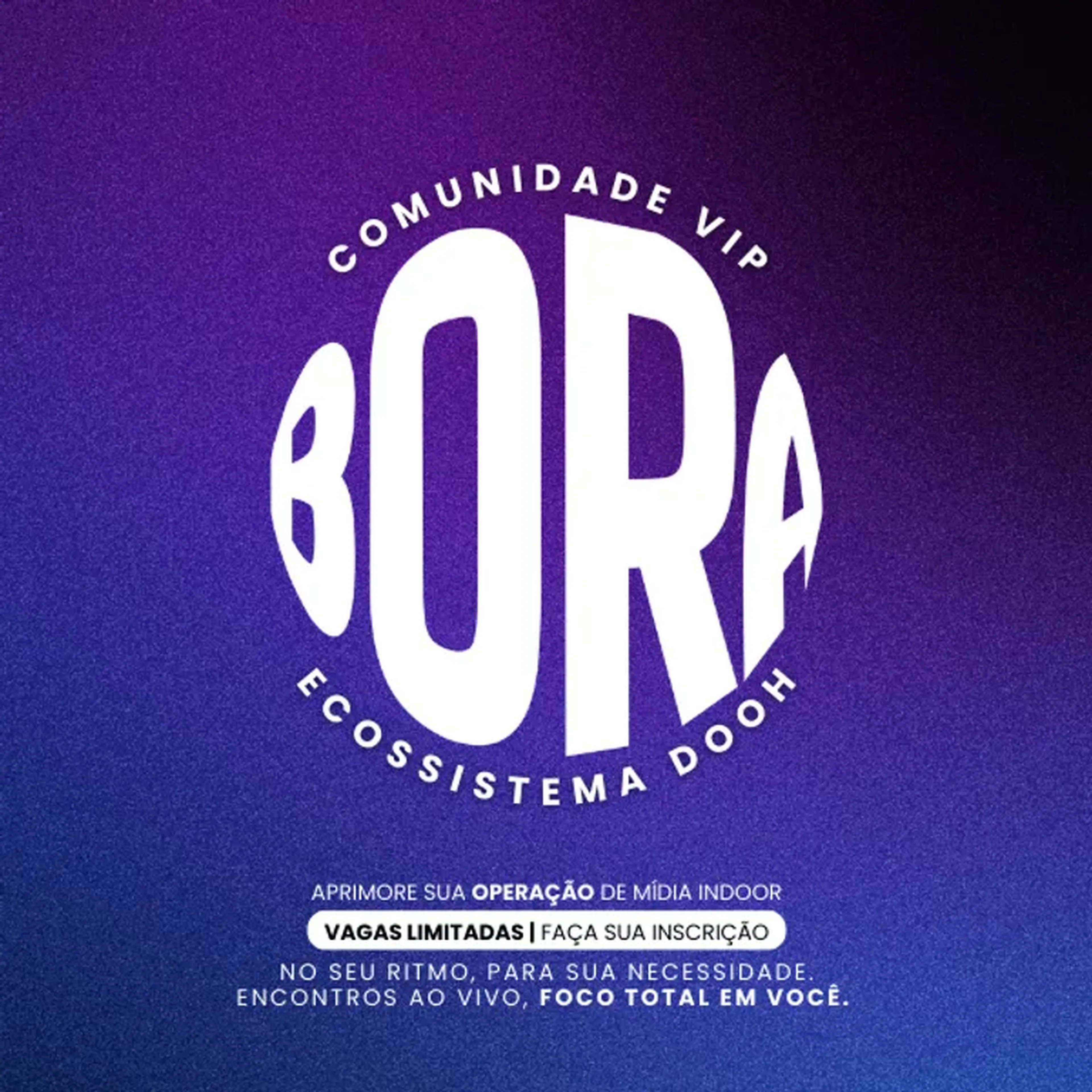 Comunidade VIP no WhastApp imagem