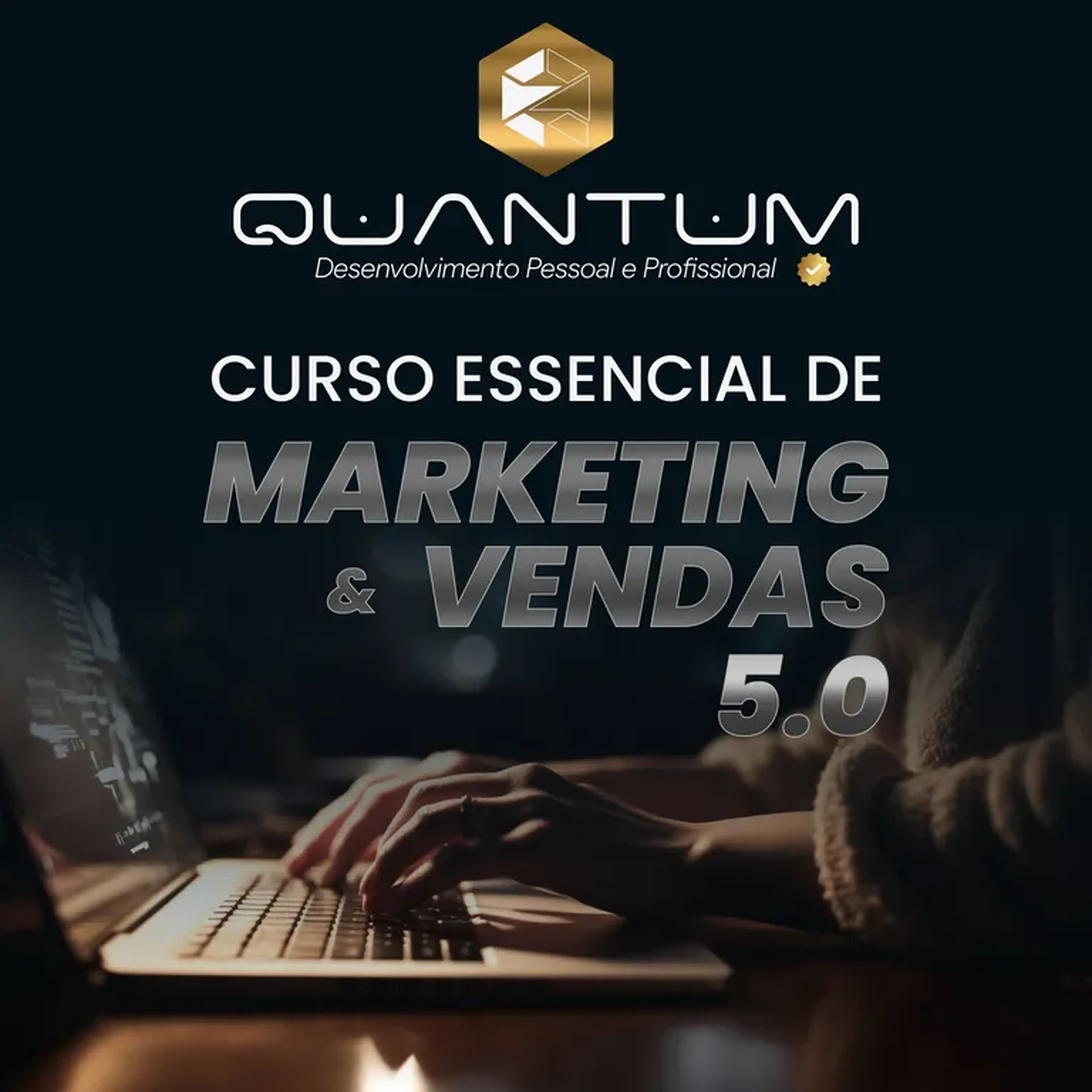 Curso Essencial de Marketing e Vendas - 15 Horas imagem