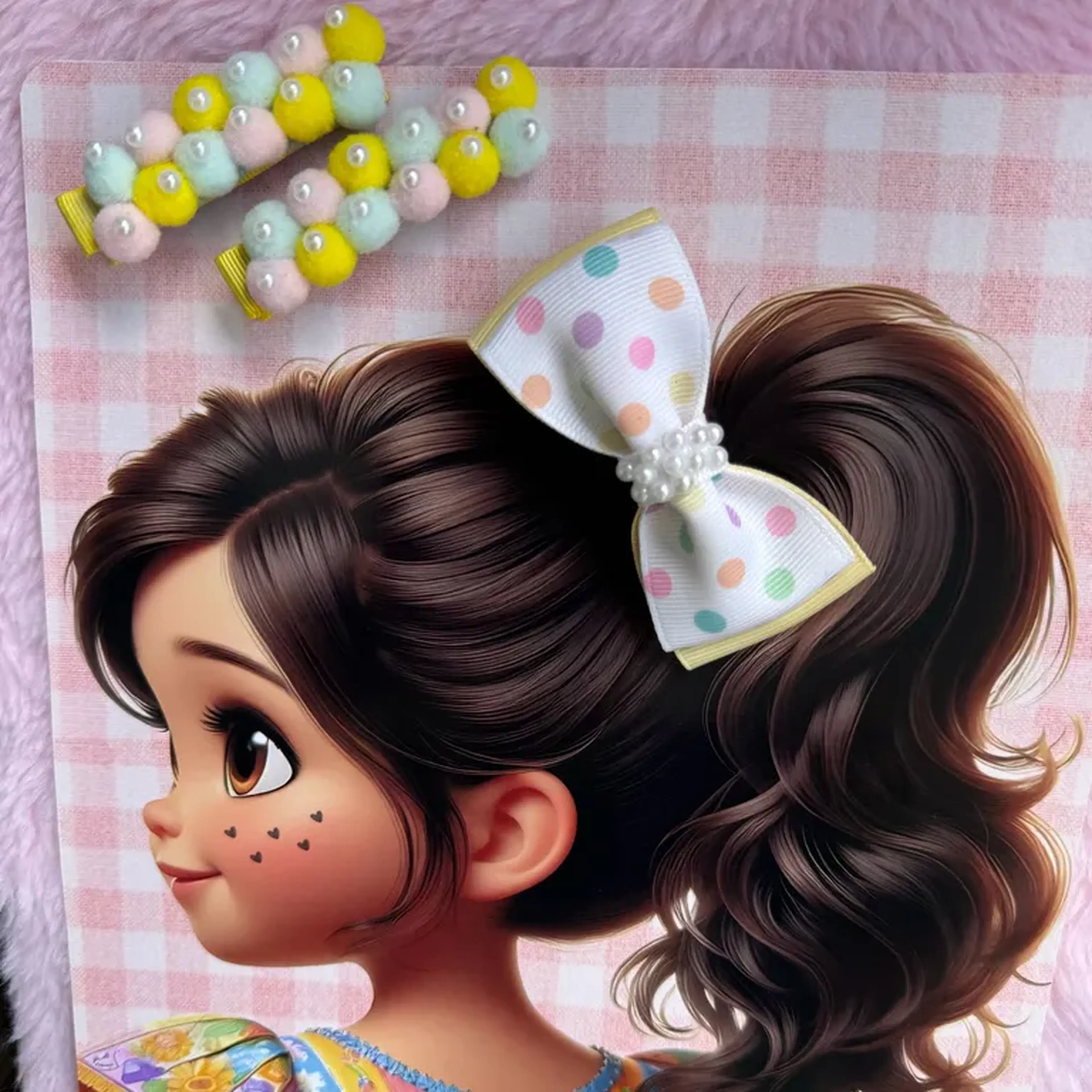 Kit Amora imagem