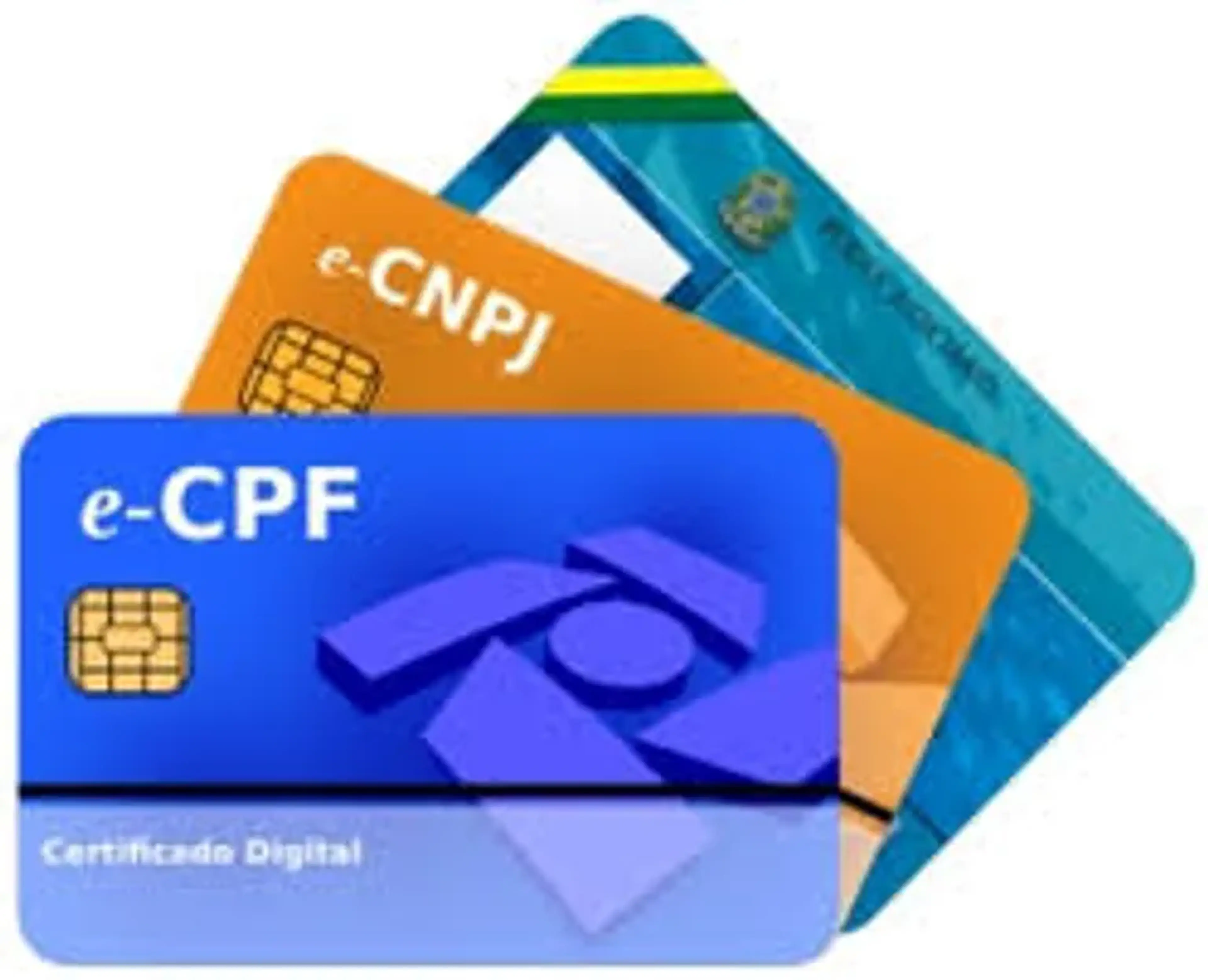 Certificado Digital PJ imagem