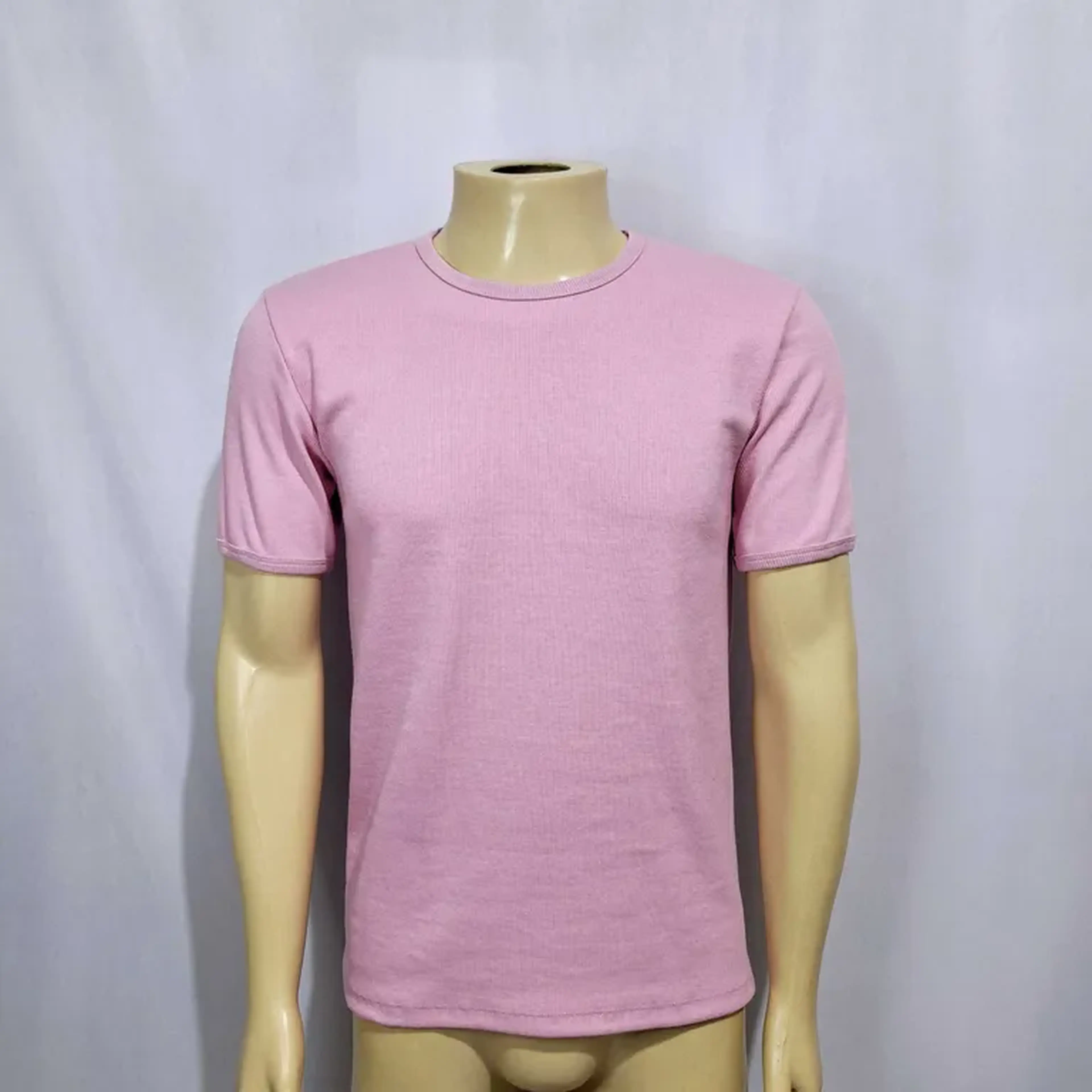 Camisa Canelada imagem