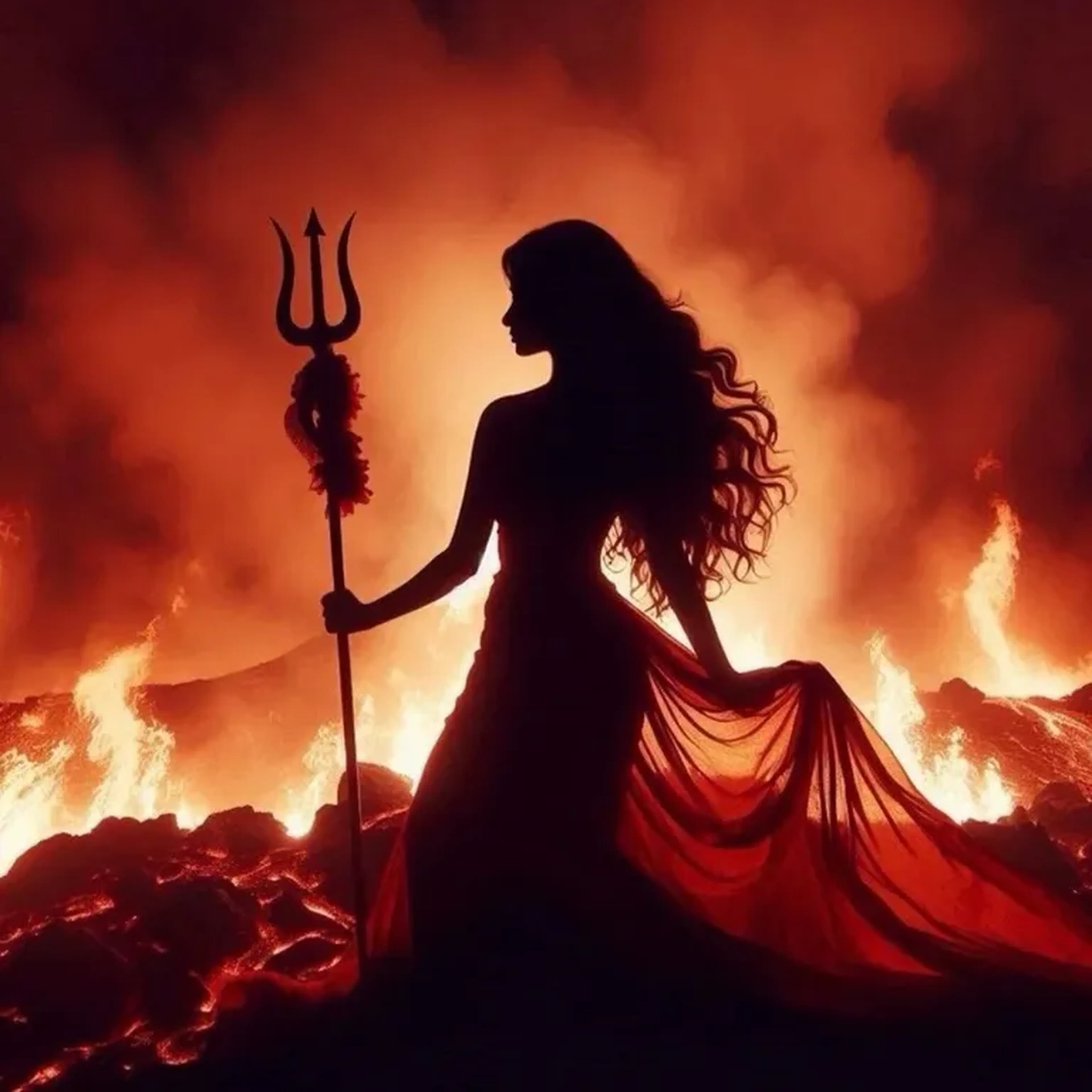 Mini Consulta | Canalizada | Maria Padilha imagem