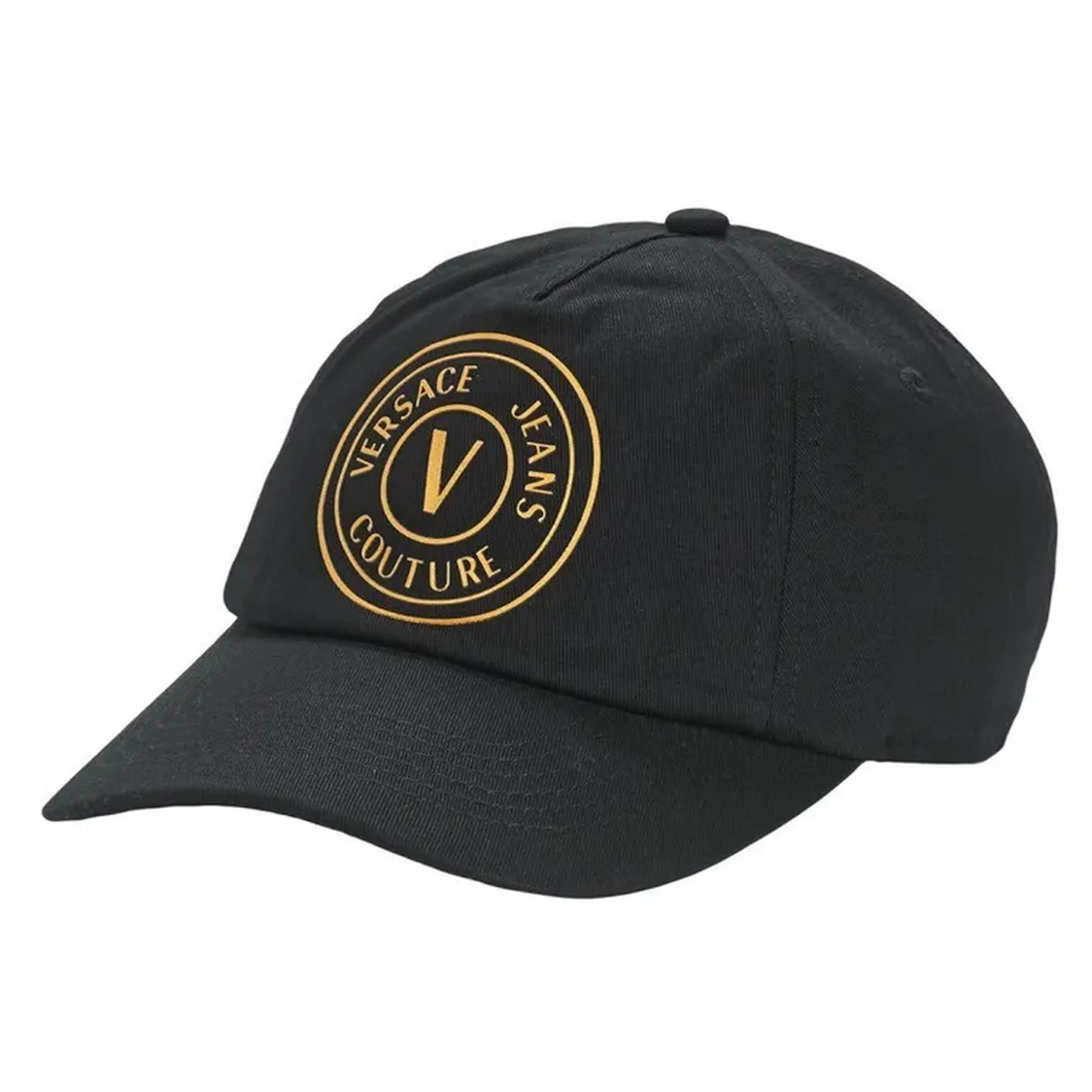 Boné Versace Jeans Couture Erkek Baseball imagem