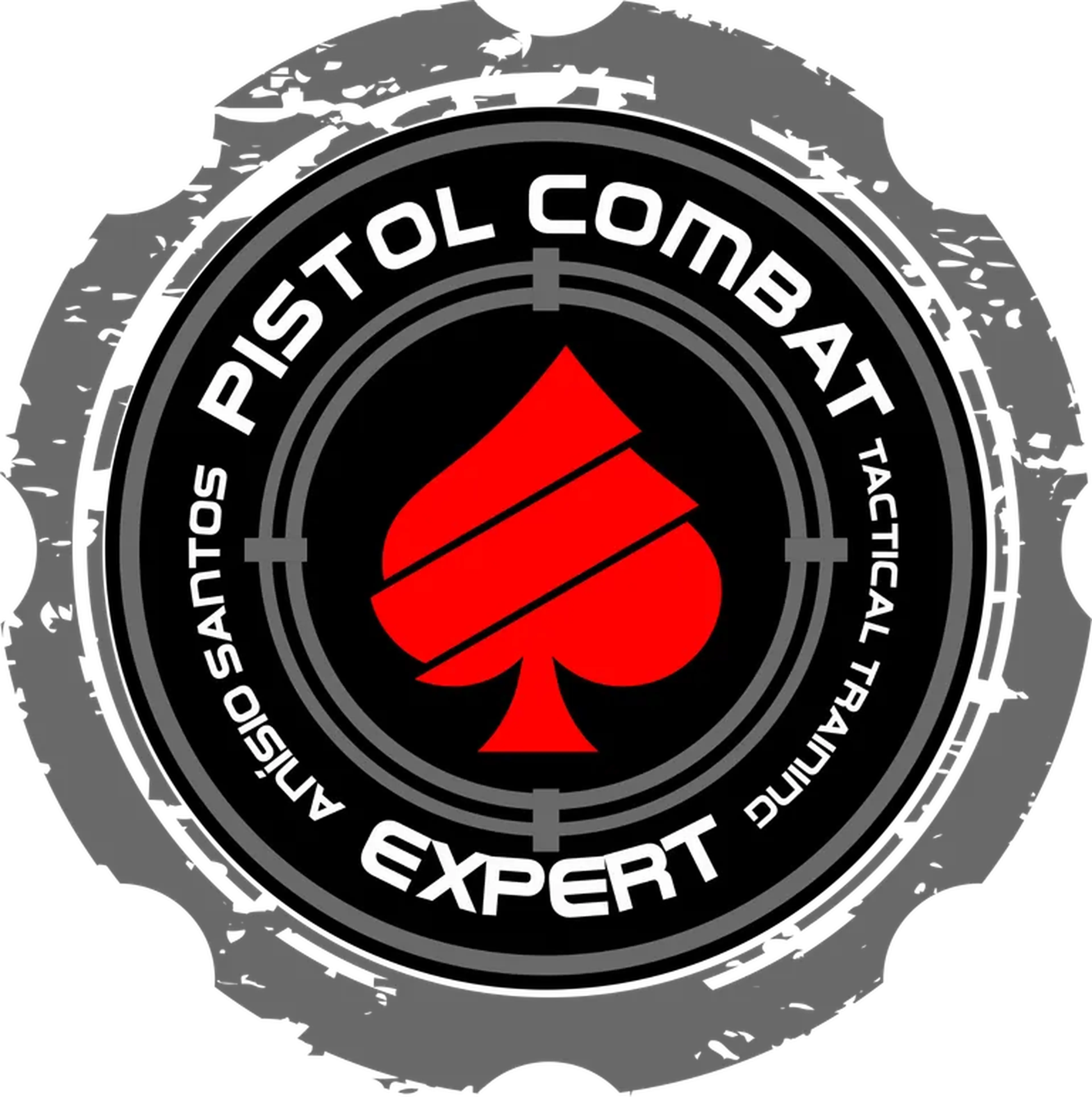 PISTOL COMBAT EXPERT imagem