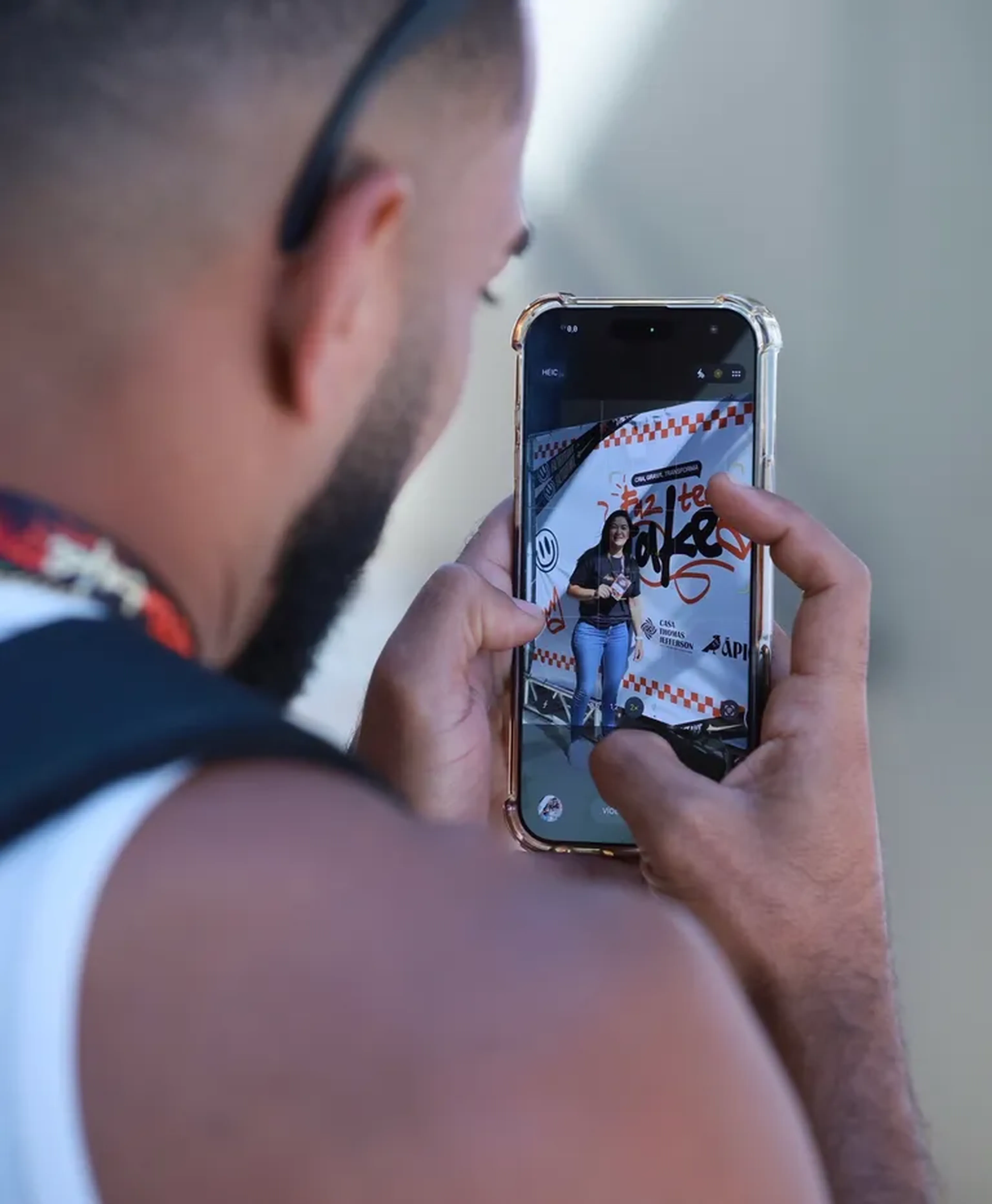 Faz Teu Take 3º - Creators imagem