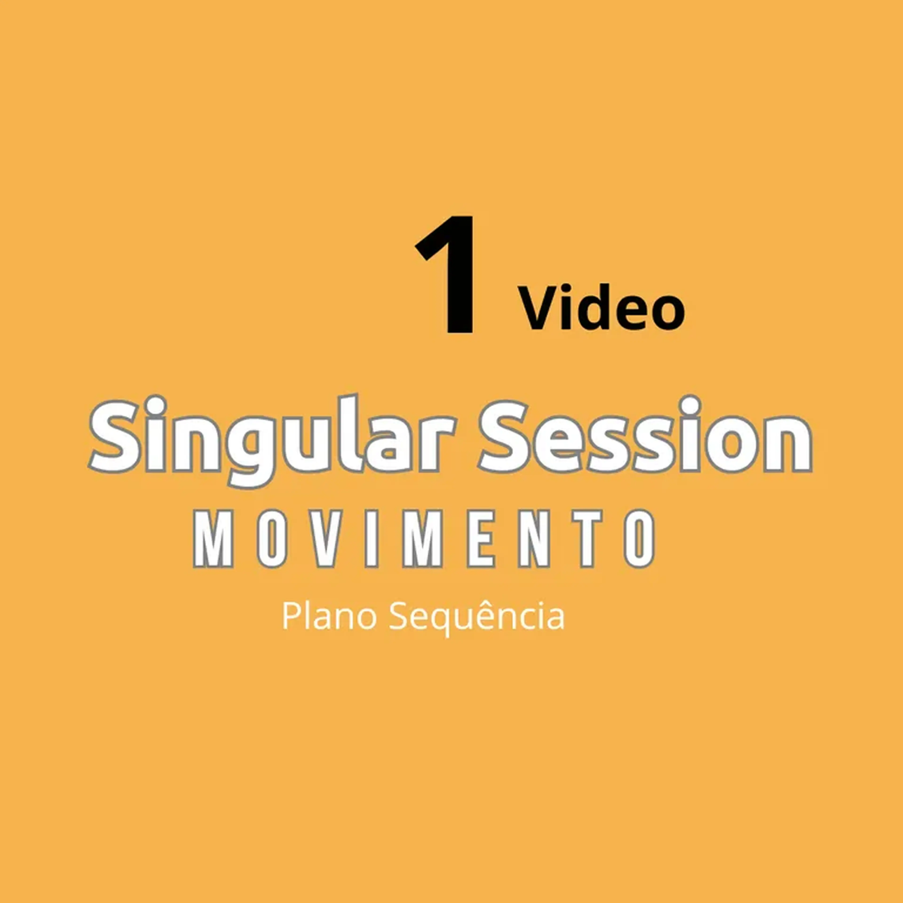 1 Singular Session Movimento imagem
