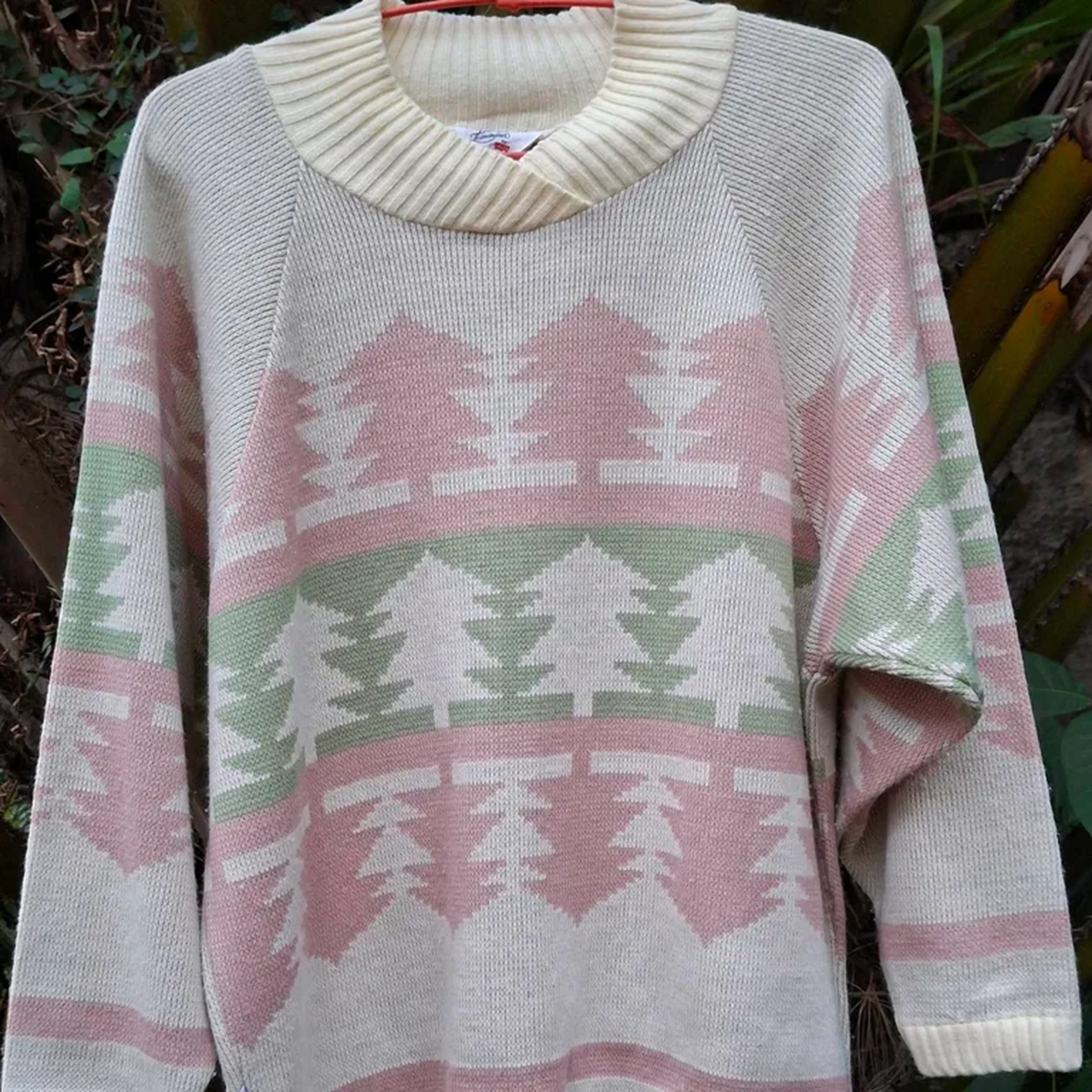 suéter Levi's imagem