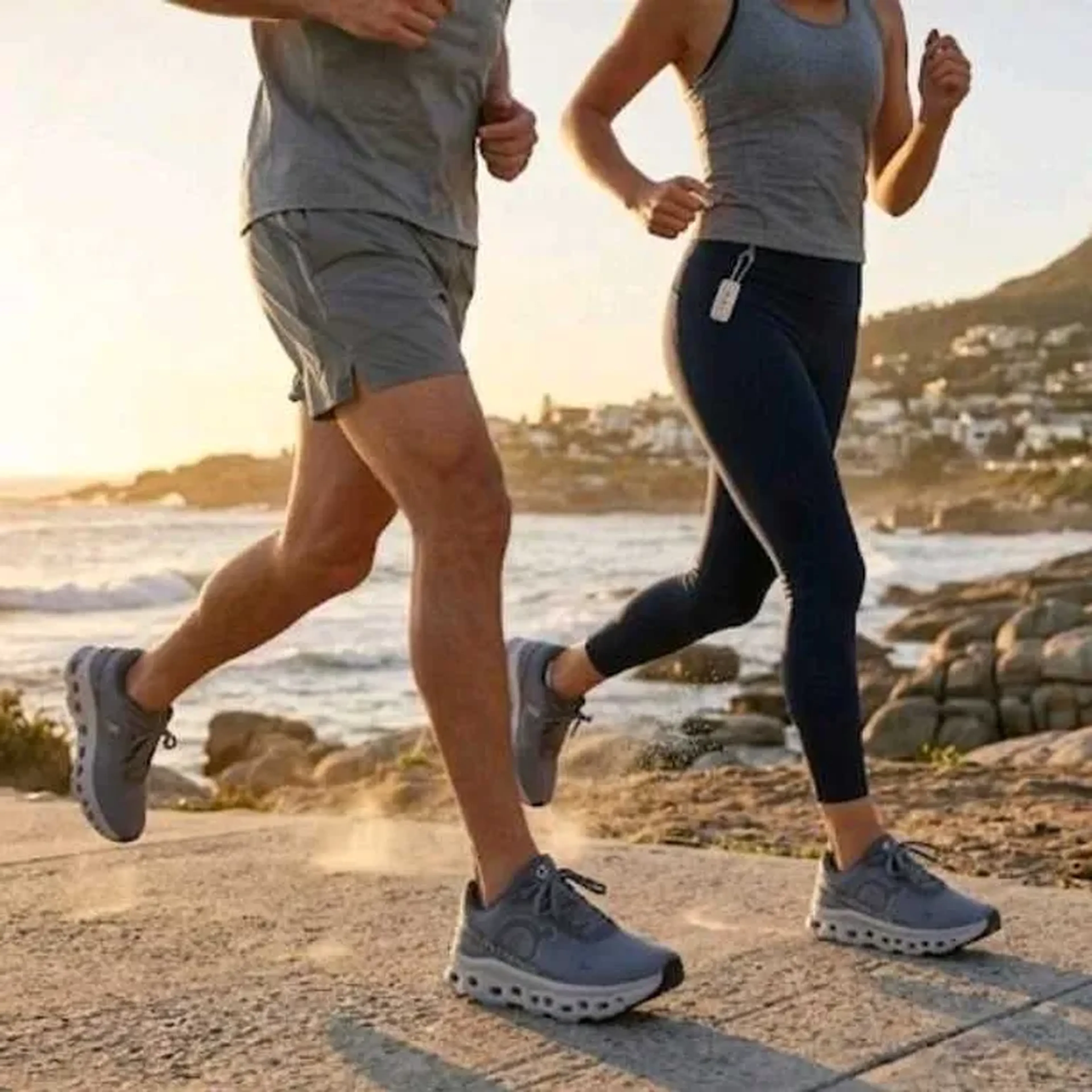 Tênis On Running CloudMonster 2 - Unisex imagem